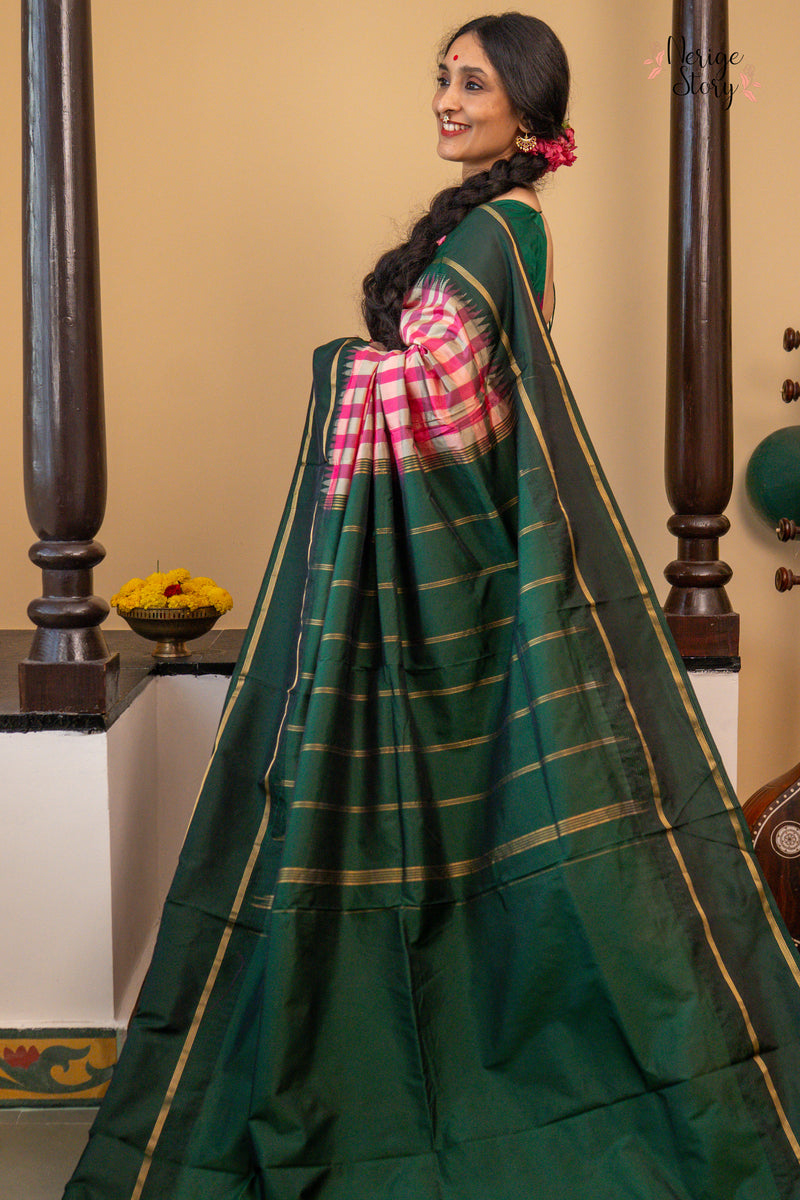 NANDA LATA (ನಂದಾ ಲತಾ)