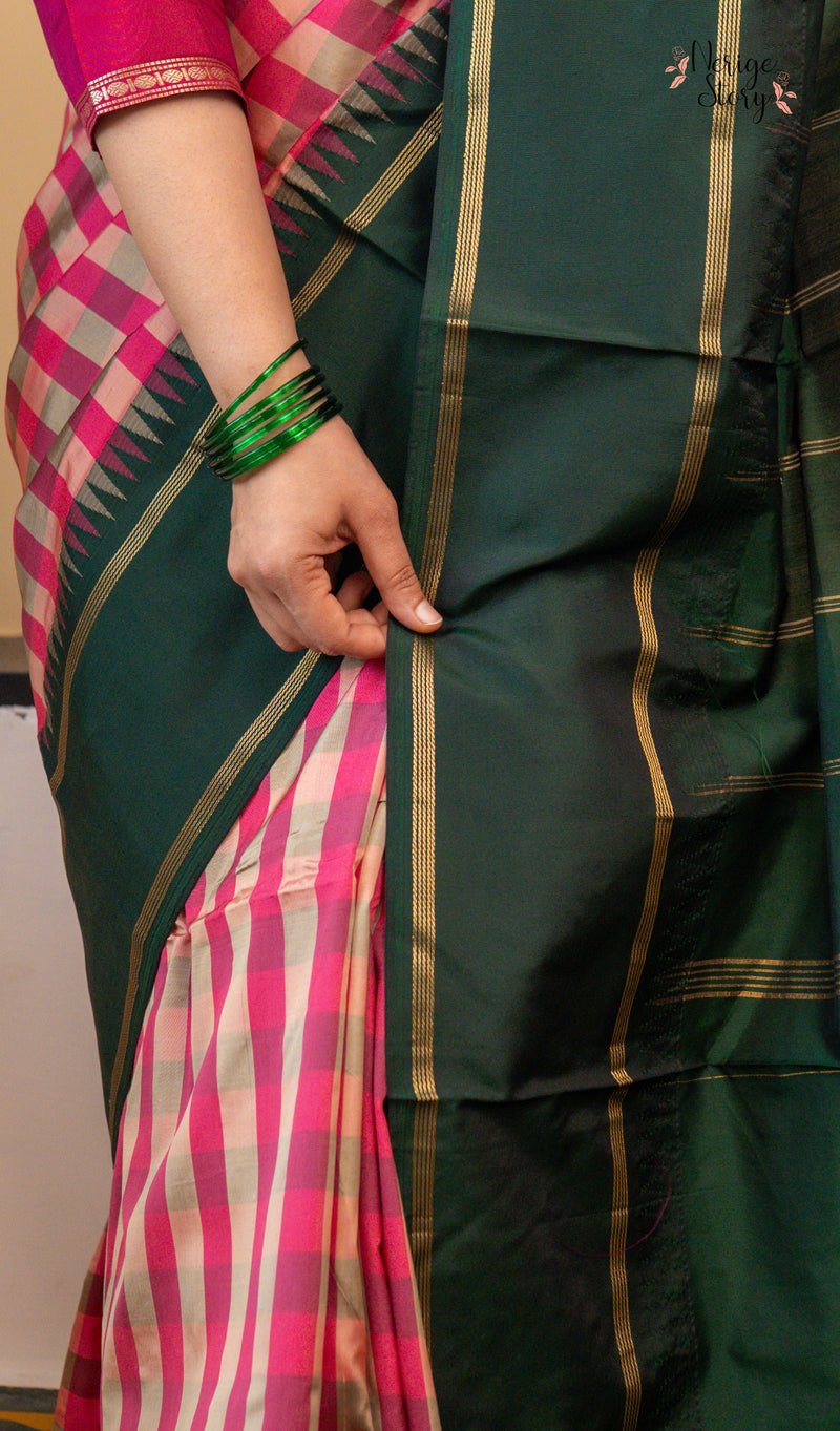 NANDA LATA (ನಂದಾ ಲತಾ)