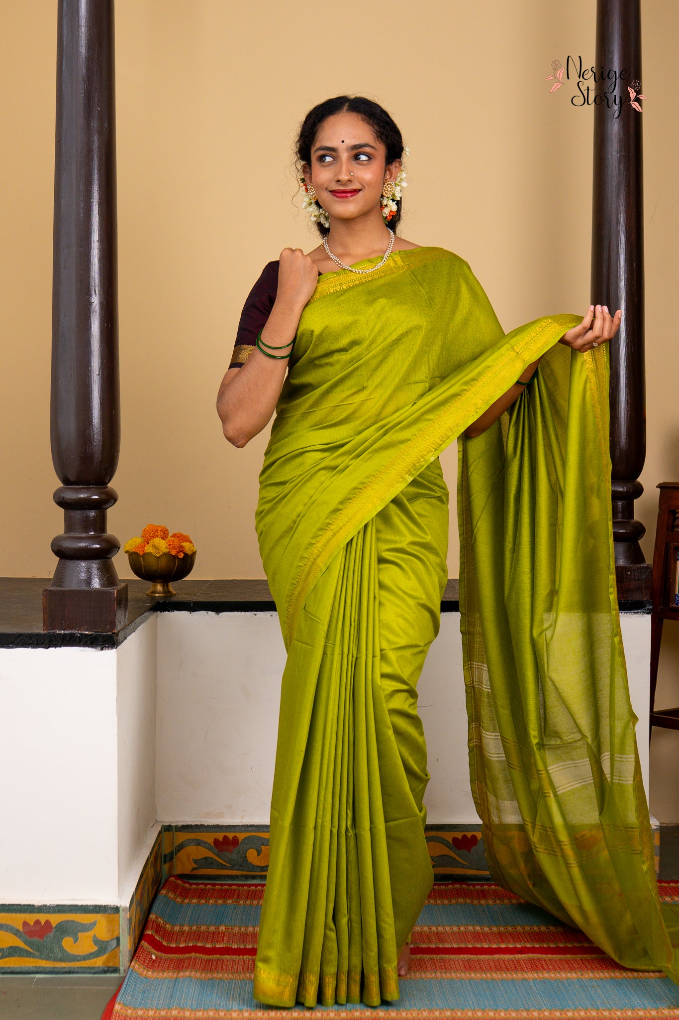 DIVYANGI (दिव्यांगी)