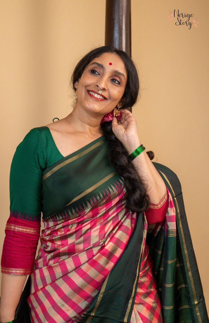 NANDA LATA (ನಂದಾ ಲತಾ)