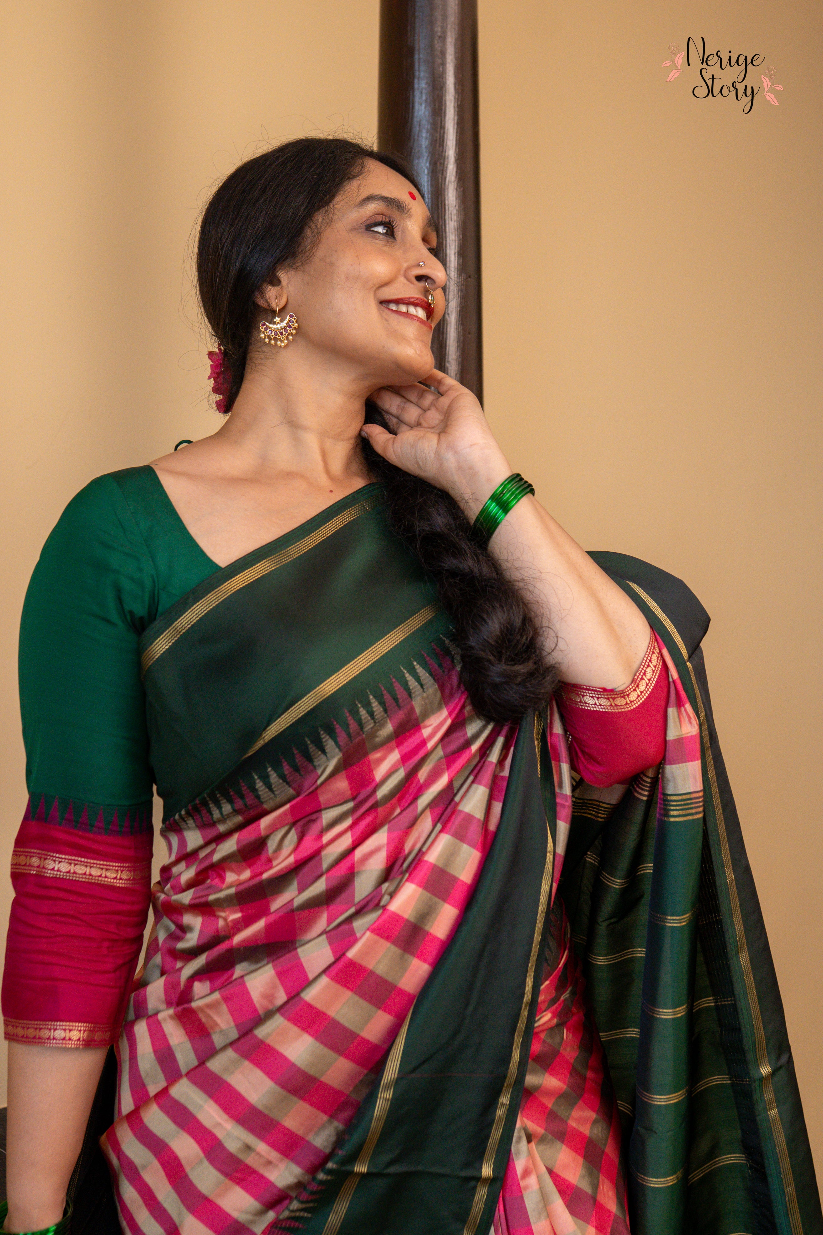 NANDA LATA (ನಂದಾ ಲತಾ)