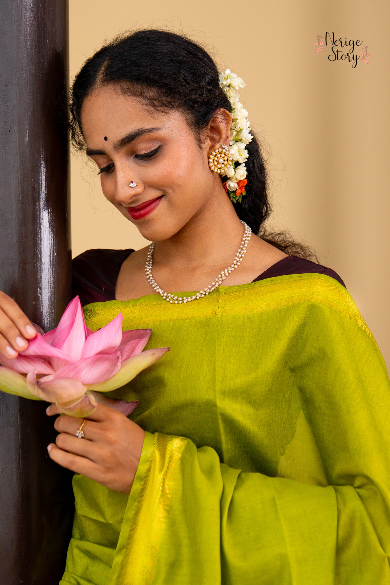 DIVYANGI (दिव्यांगी)