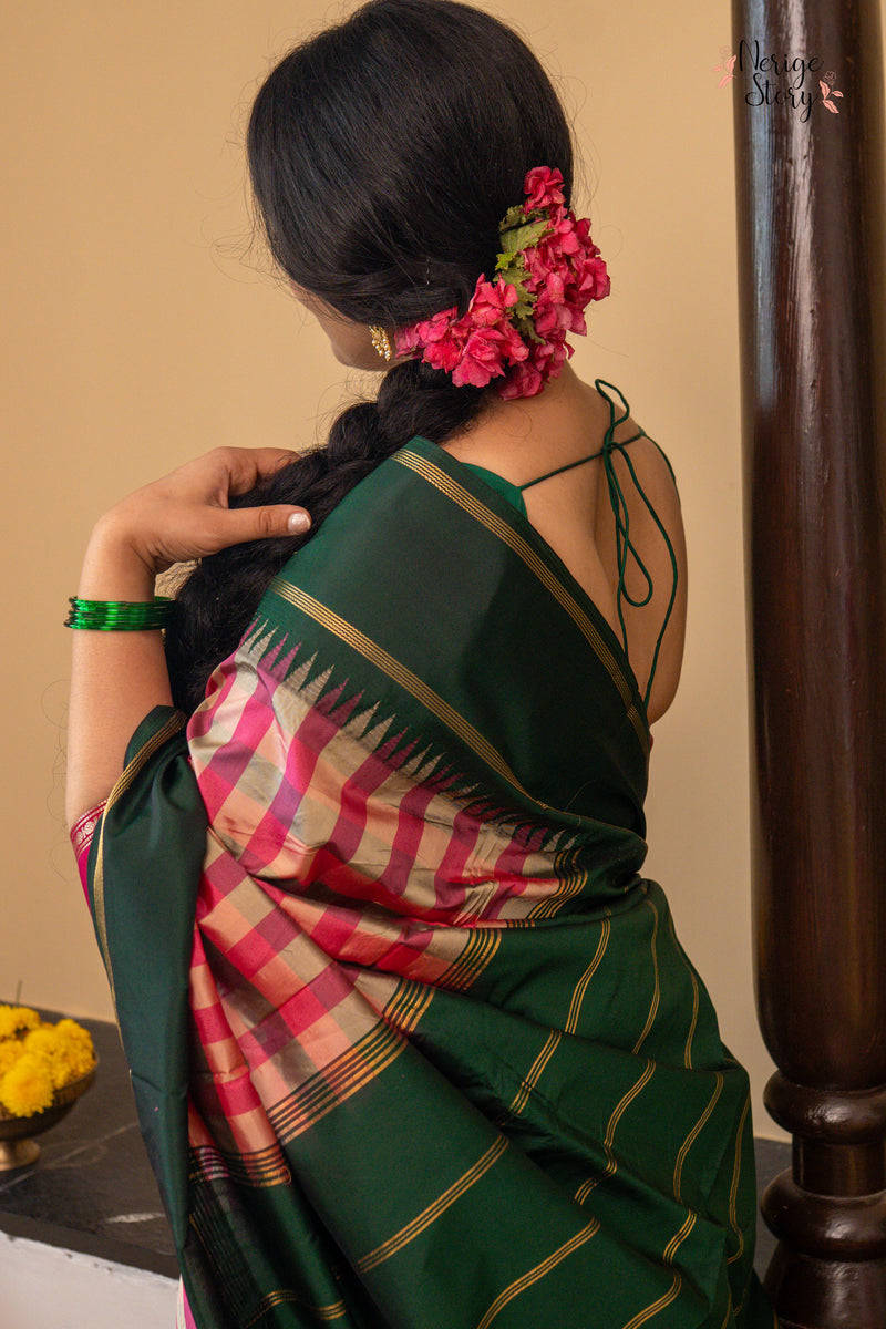 NANDA LATA (ನಂದಾ ಲತಾ)