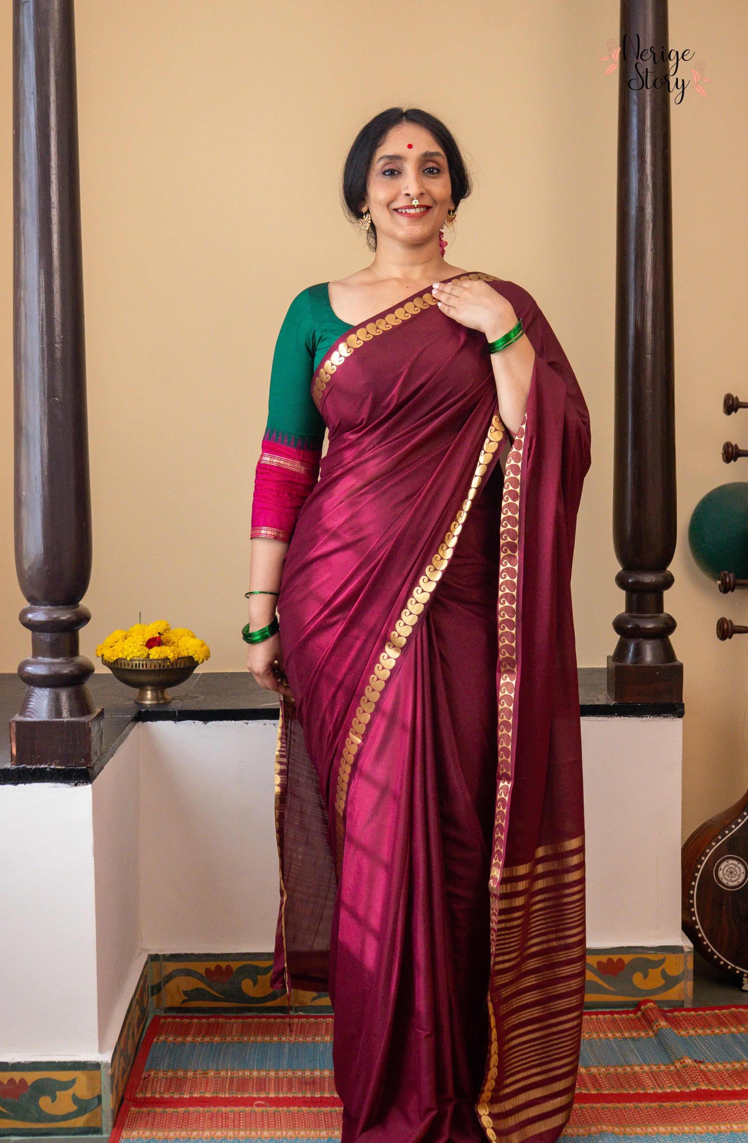 MANMATI (ಮನ್ಮತಿ)