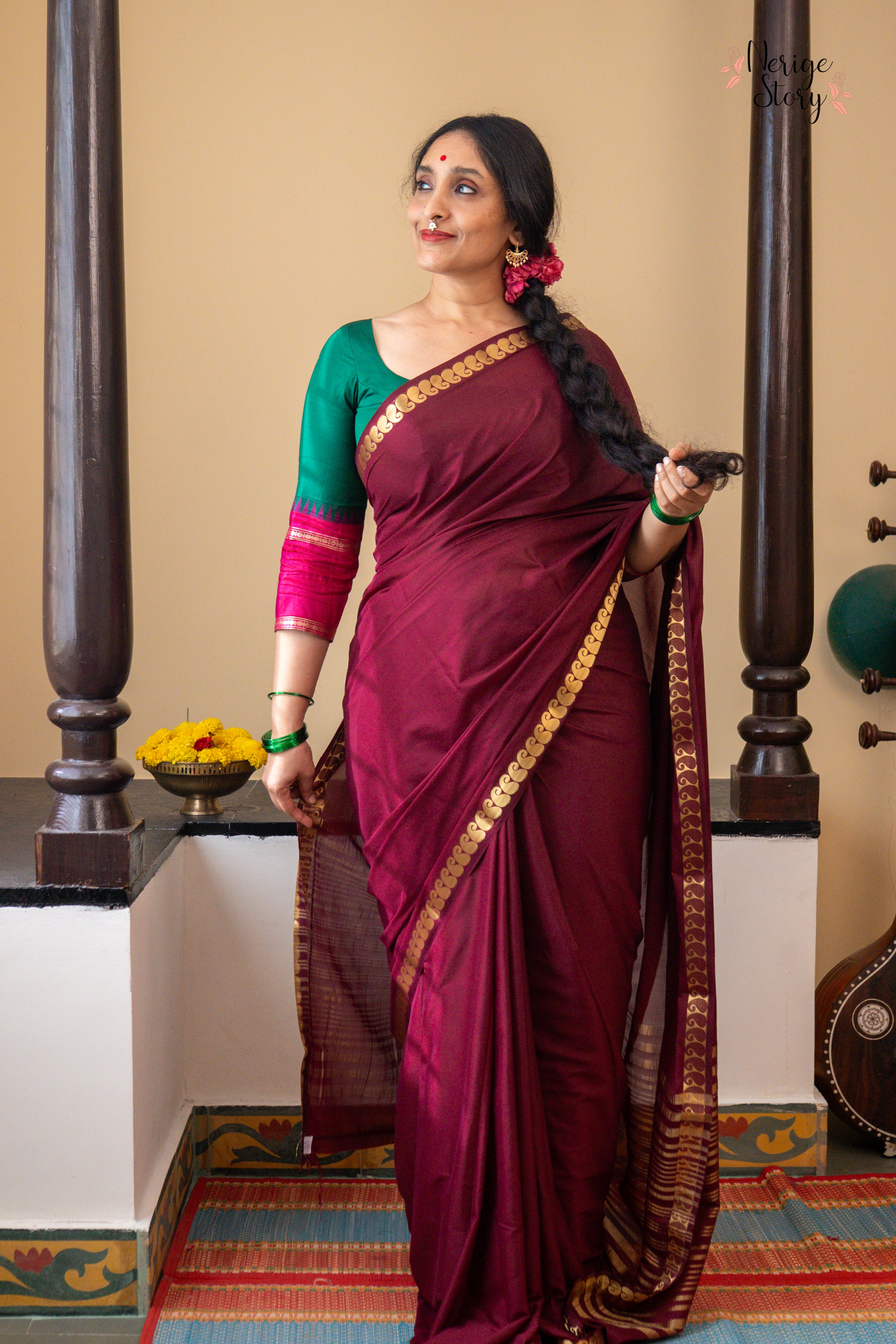 MANMATI (ಮನ್ಮತಿ)