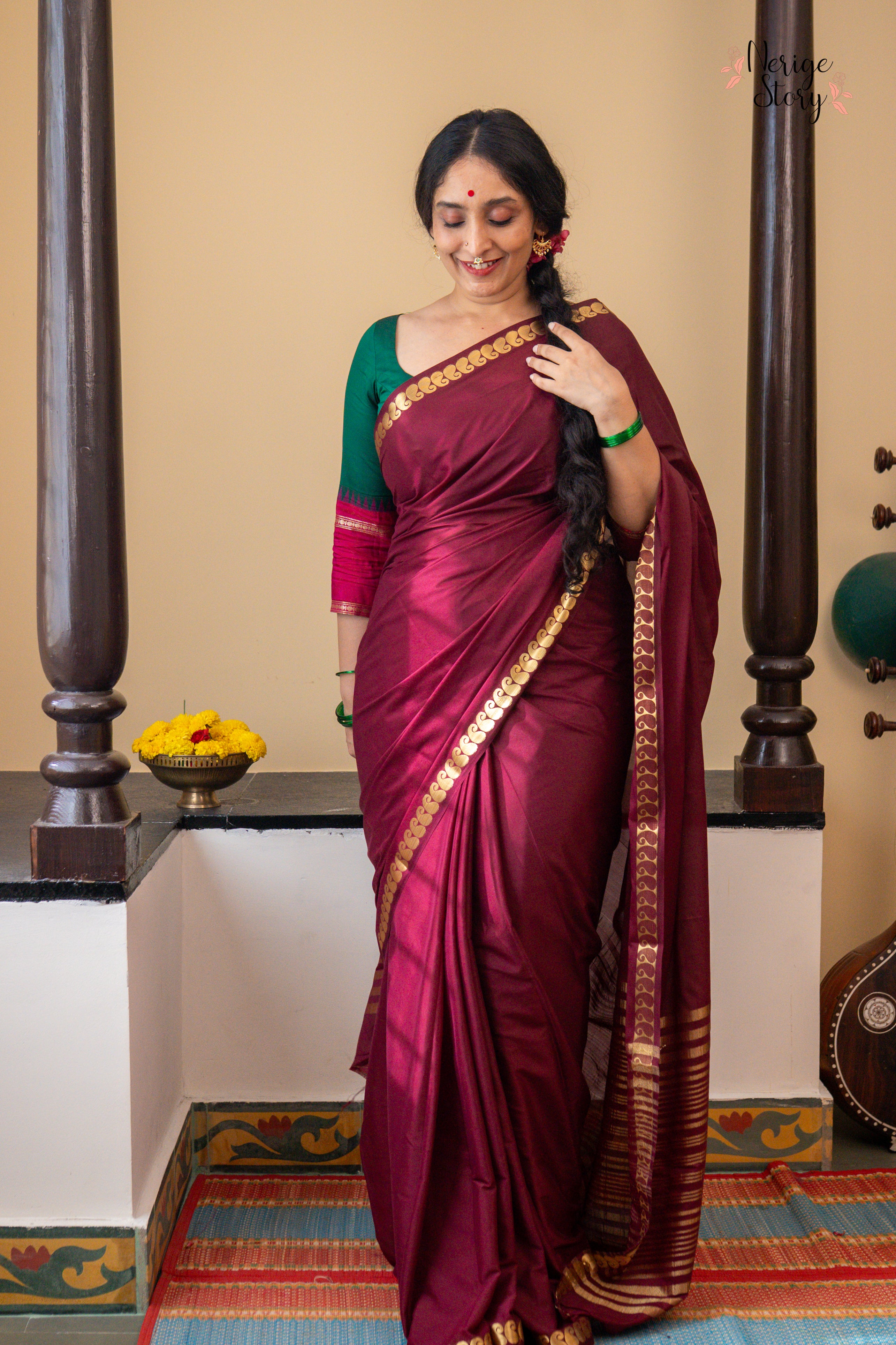 MANMATI (ಮನ್ಮತಿ)