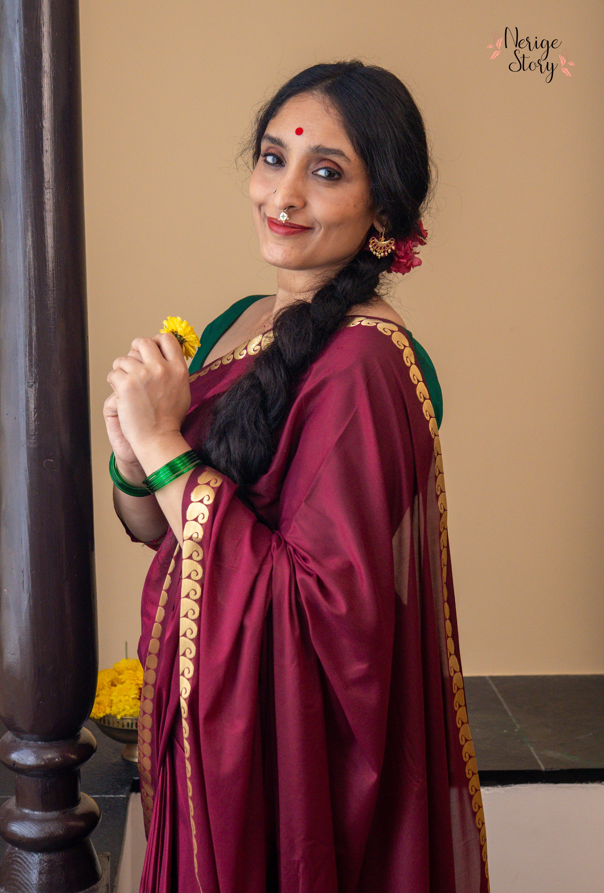 MANMATI (ಮನ್ಮತಿ)