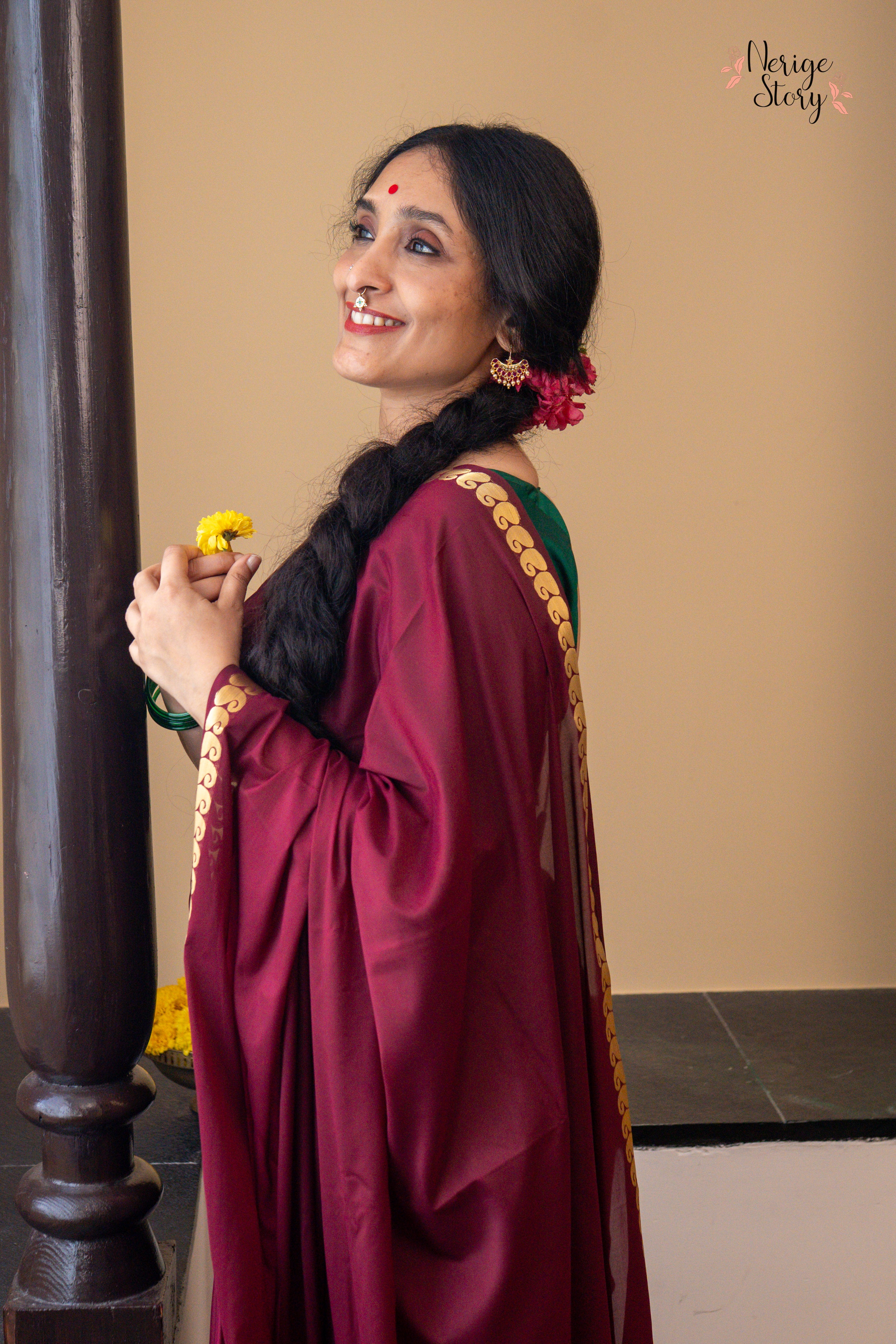 MANMATI (ಮನ್ಮತಿ)