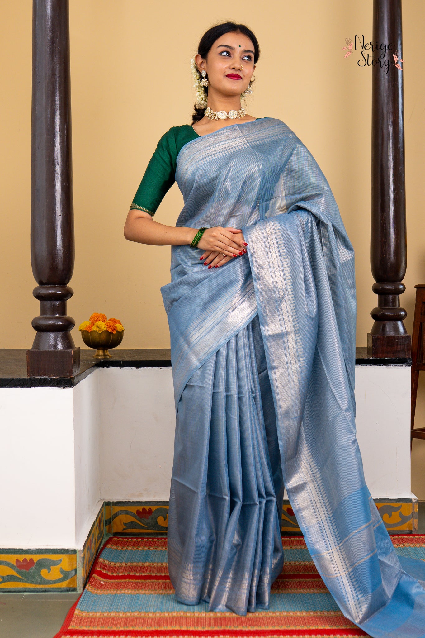 DYOTIKA (द्योतिका)