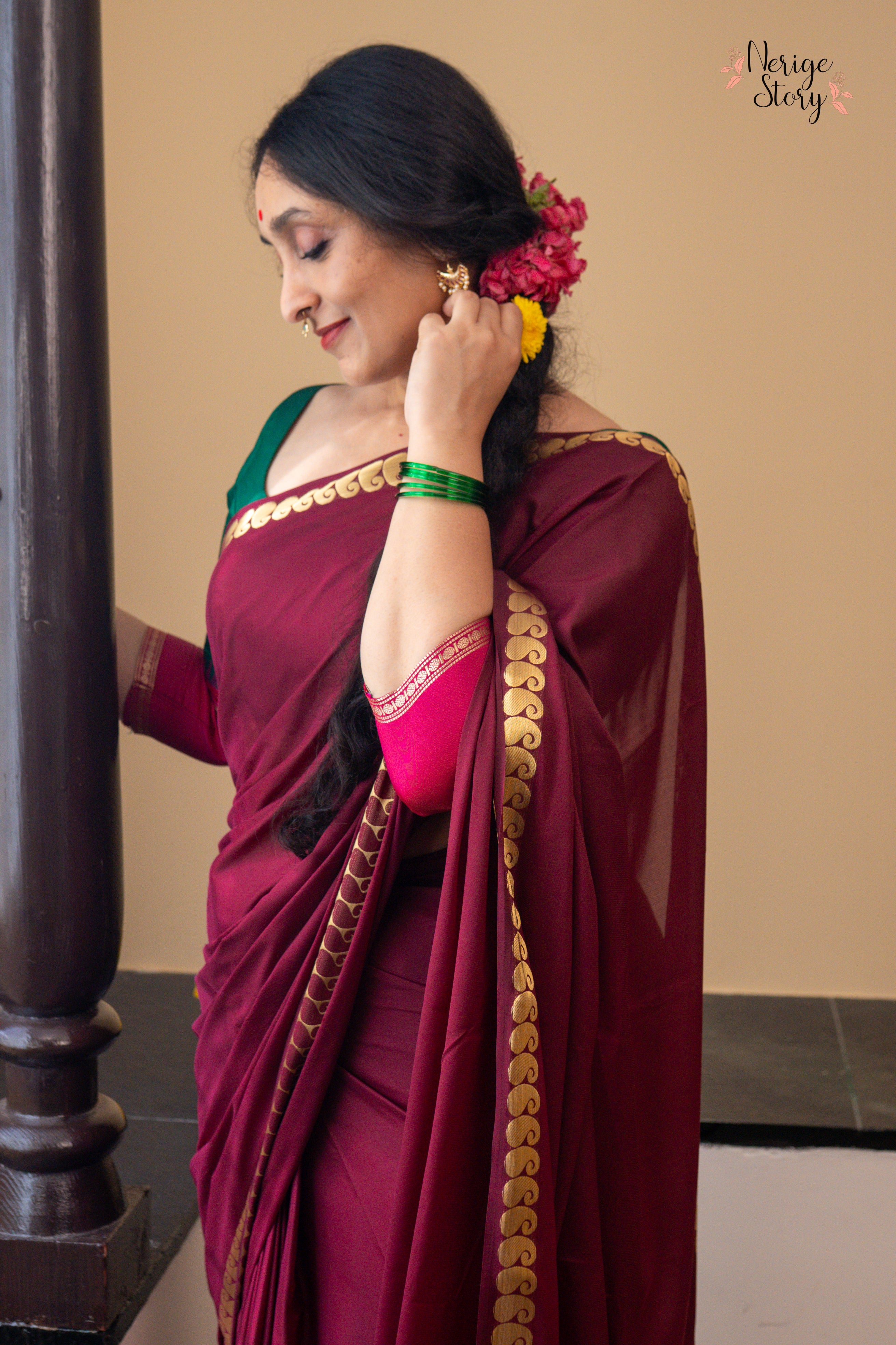 MANMATI (ಮನ್ಮತಿ)