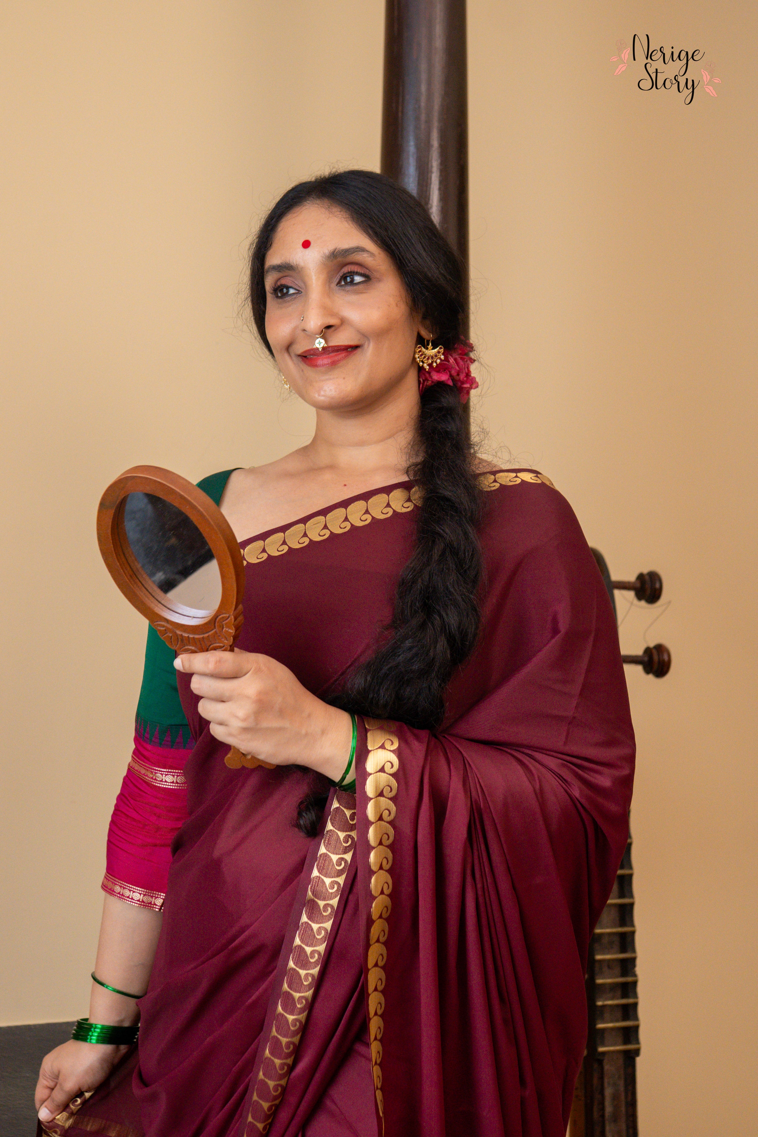 MANMATI (ಮನ್ಮತಿ)