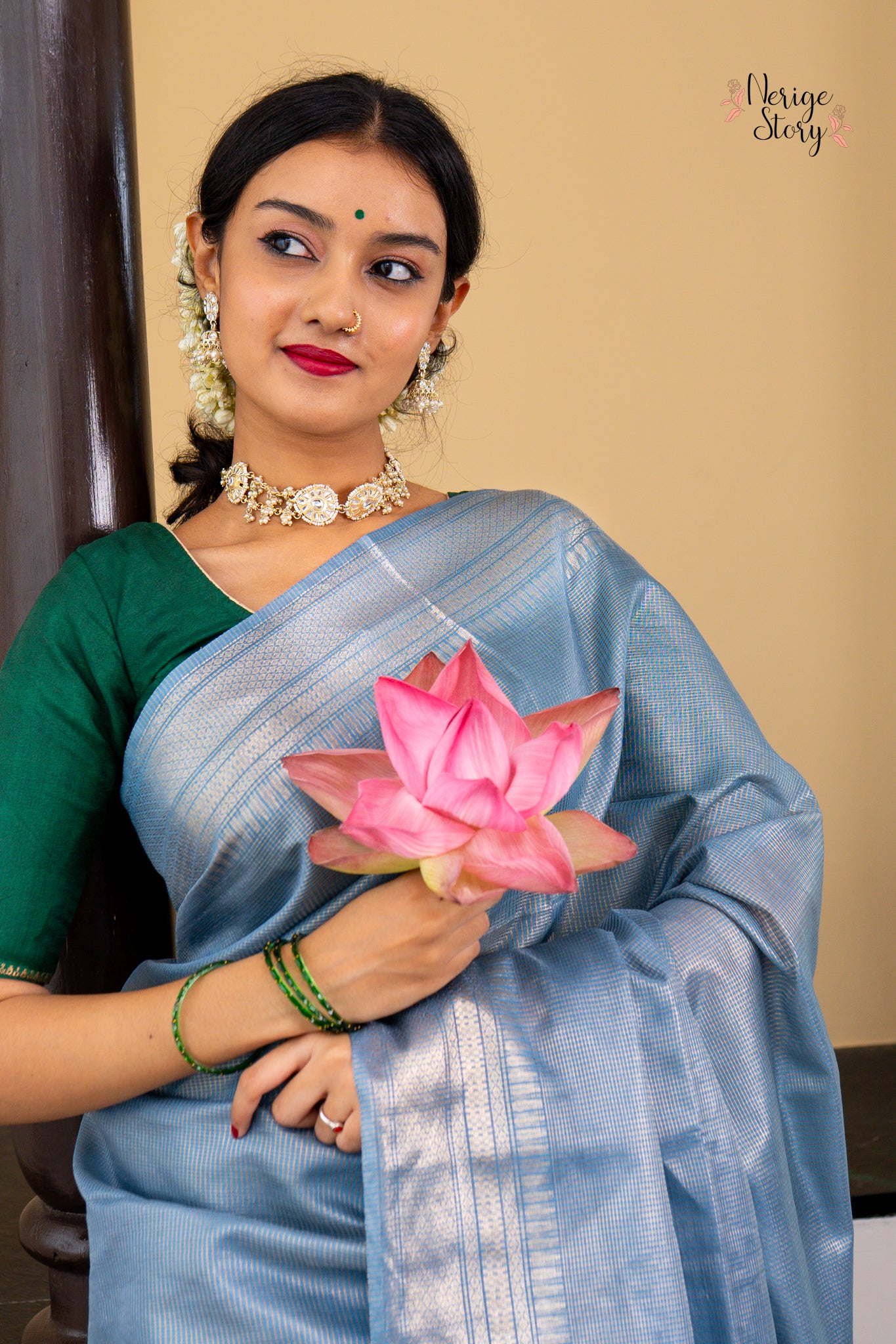 CHARUVIKA (चारुविका)