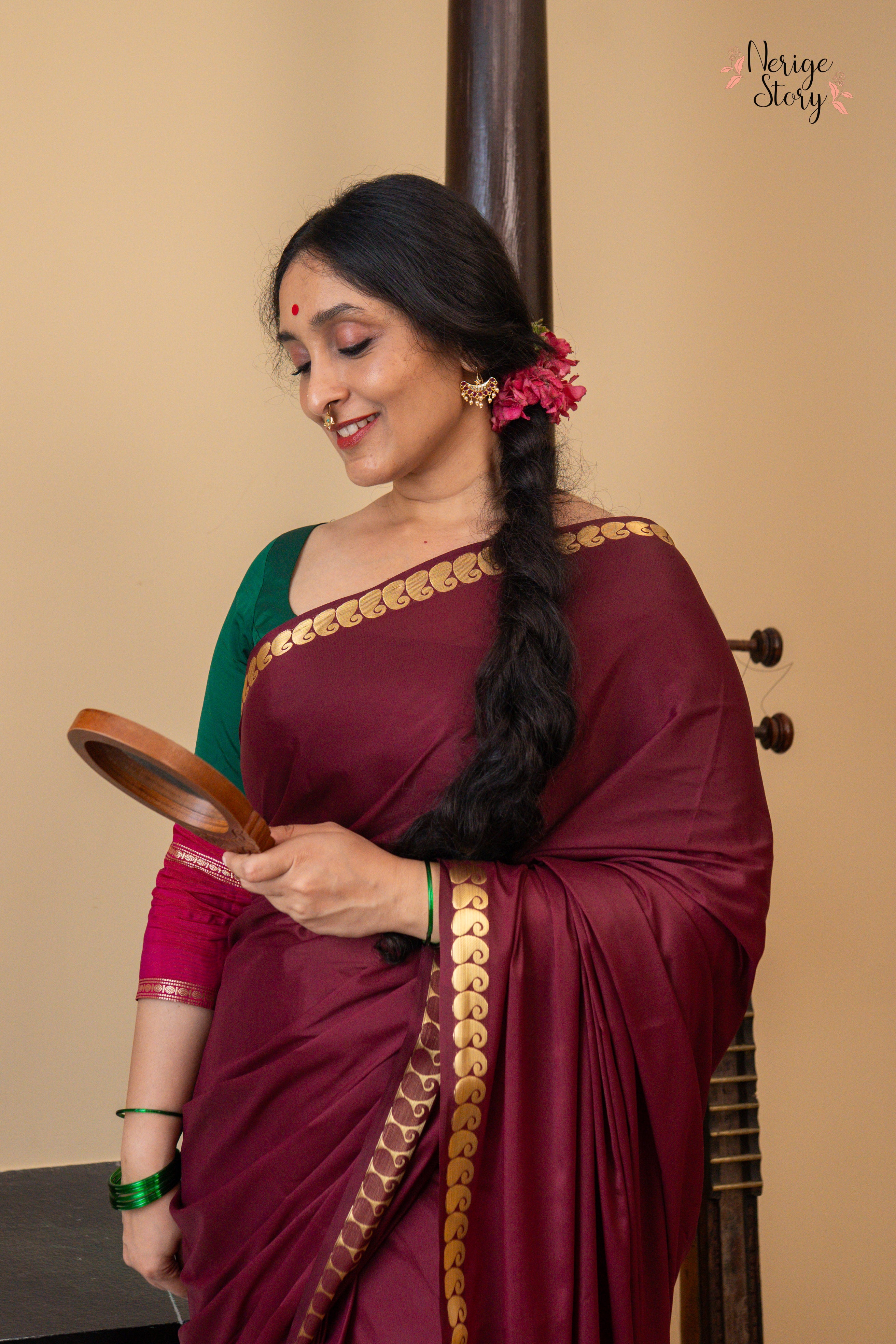 MANMATI (ಮನ್ಮತಿ)