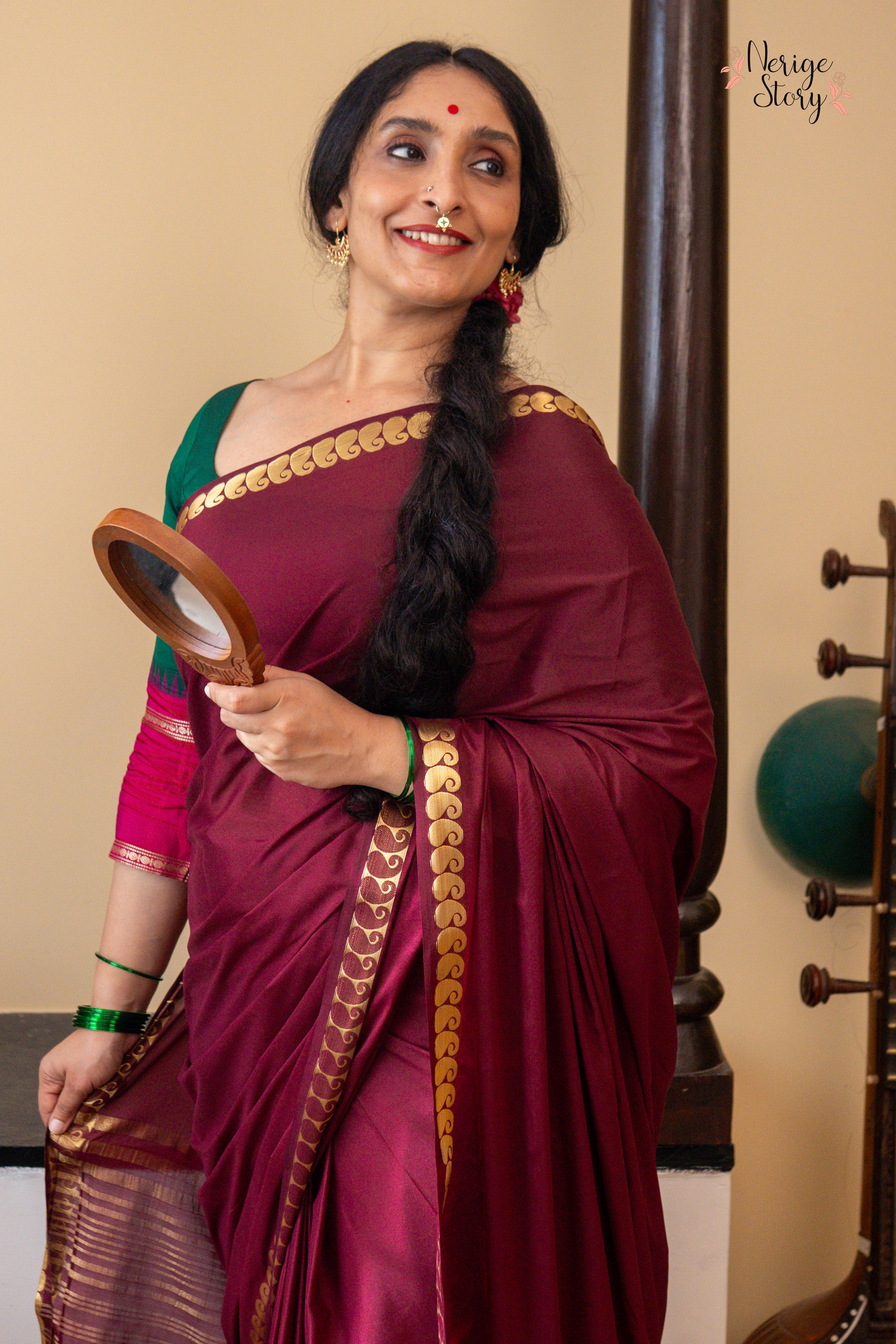 MANMATI (ಮನ್ಮತಿ)