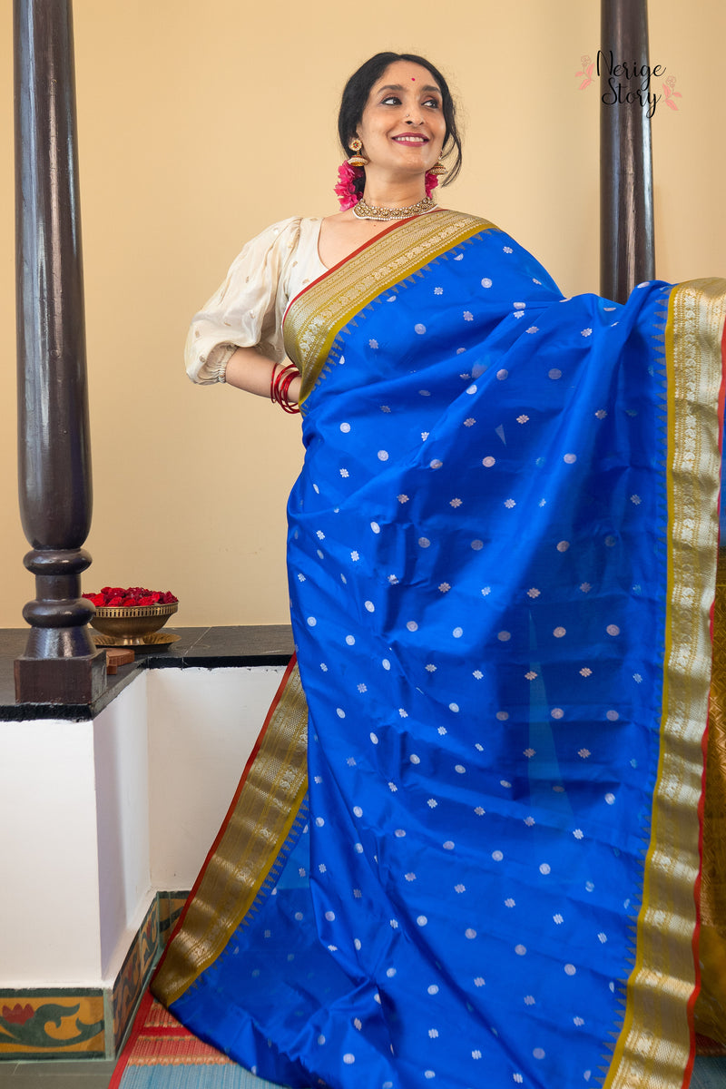 GARUDALINA (గరుడలినా)