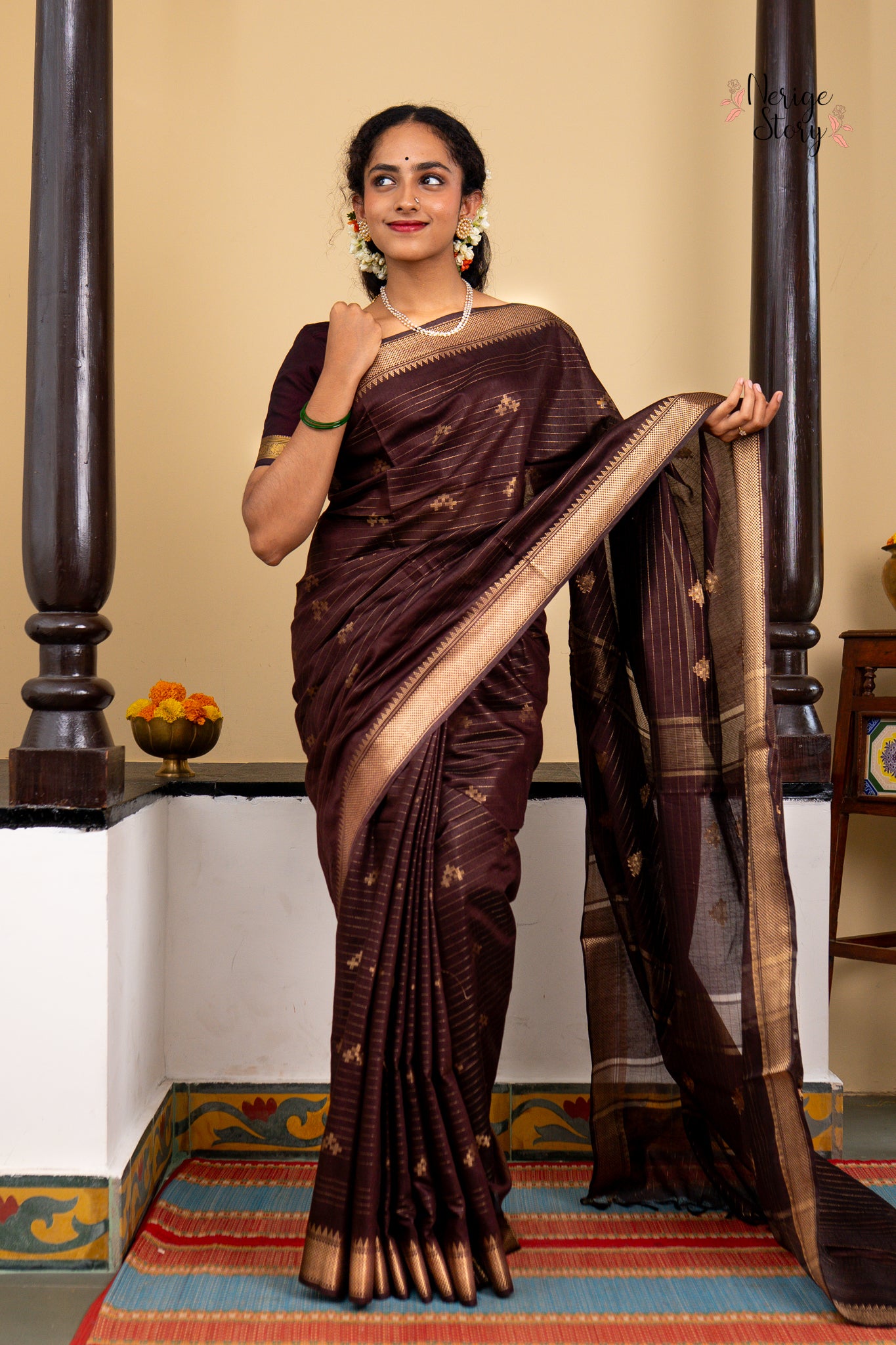 BHAVYASHRI (भव्यश्री)