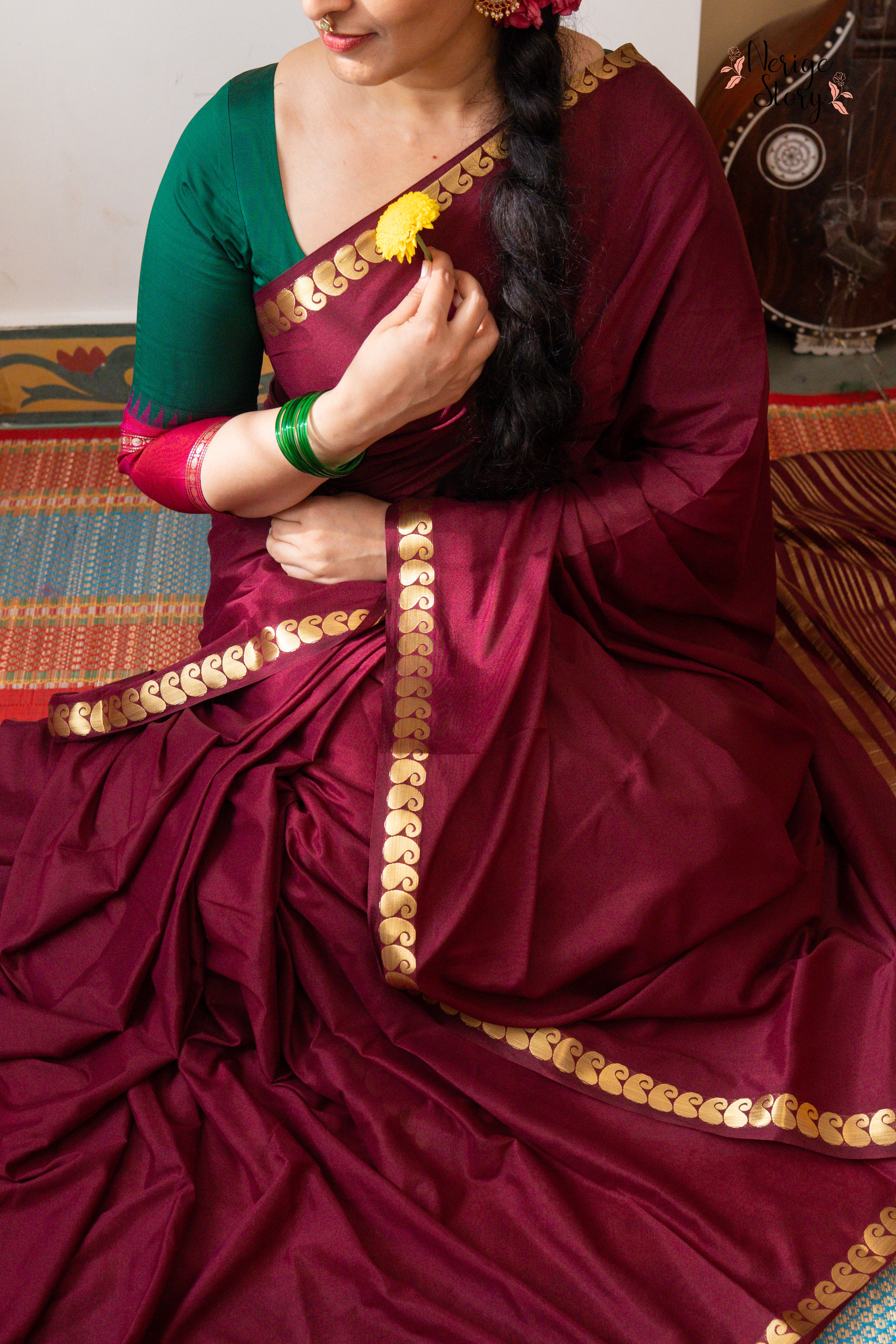 MANMATI (ಮನ್ಮತಿ)