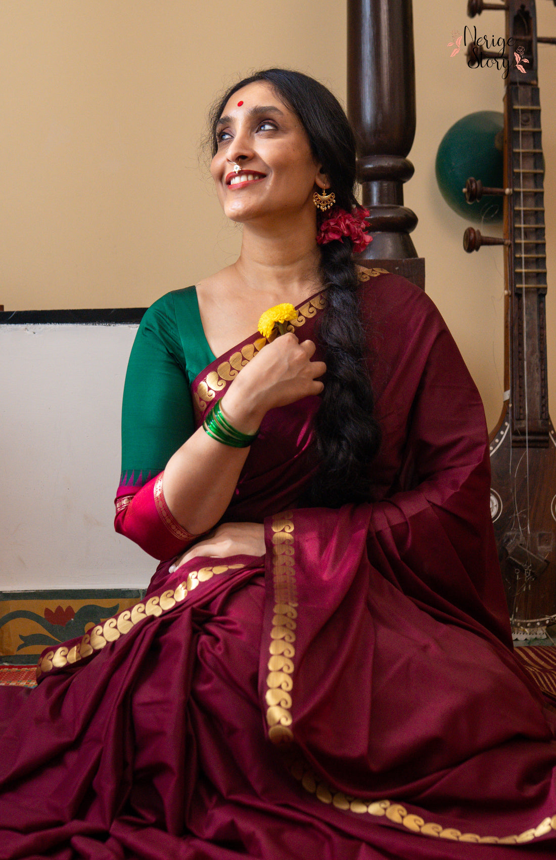 MANMATI (ಮನ್ಮತಿ)