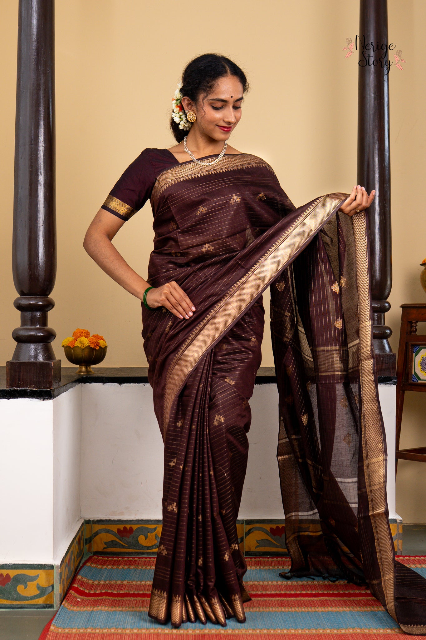 BHAVYASHRI (भव्यश्री)