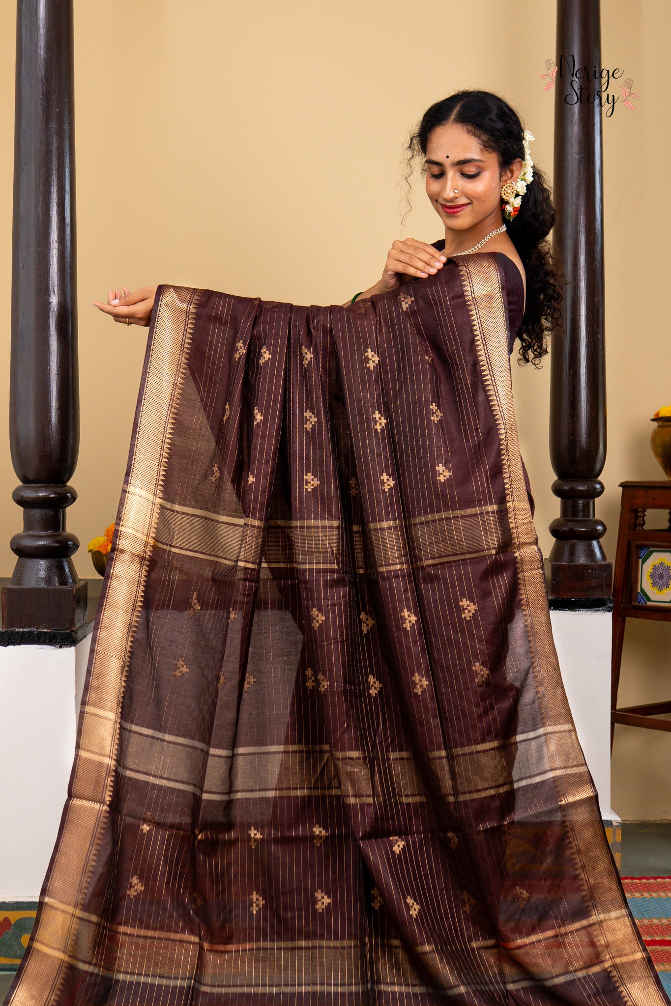 BHAVYASHRI (भव्यश्री)
