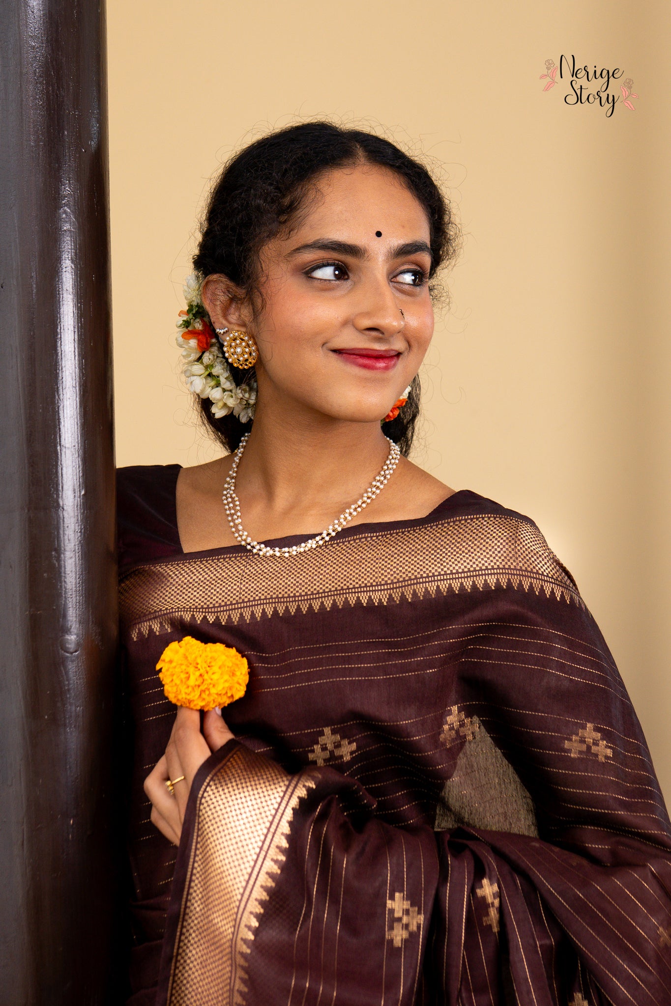 BHAVYASHRI (भव्यश्री)
