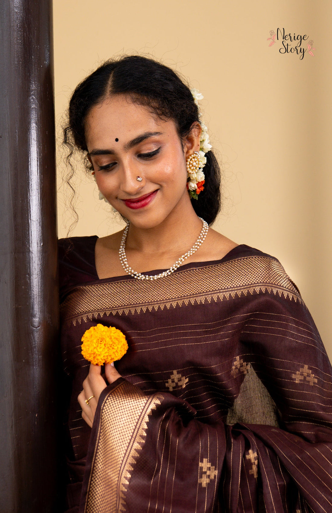 BHAVYASHRI (भव्यश्री)