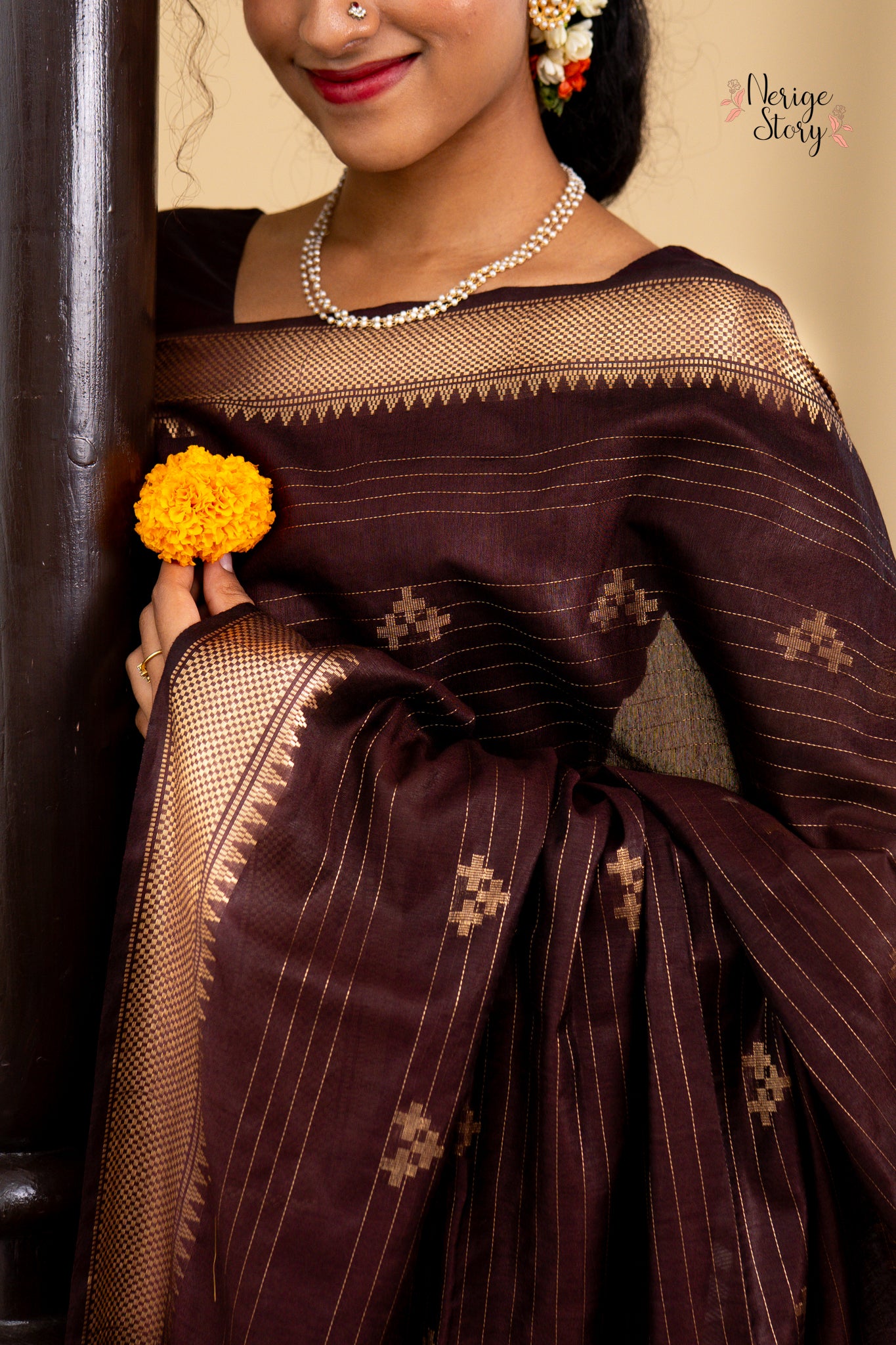 BHAVYASHRI (भव्यश्री)
