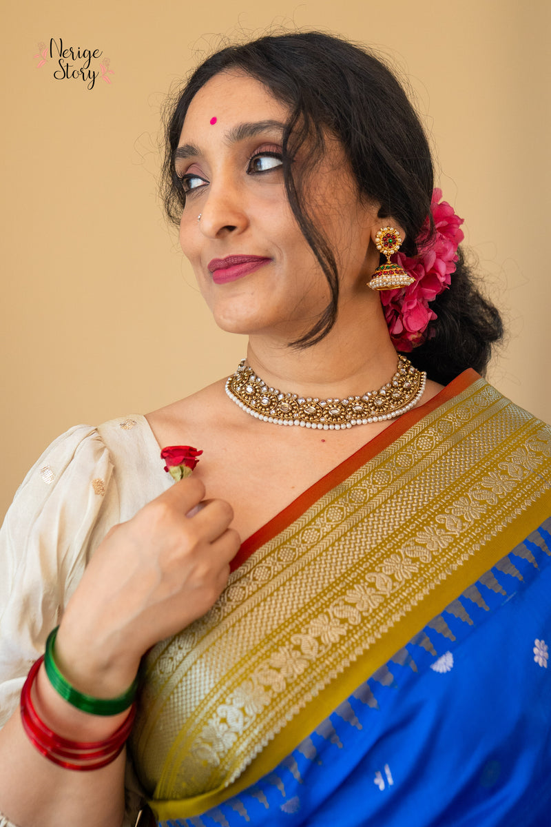 GARUDALINA (గరుడలినా)