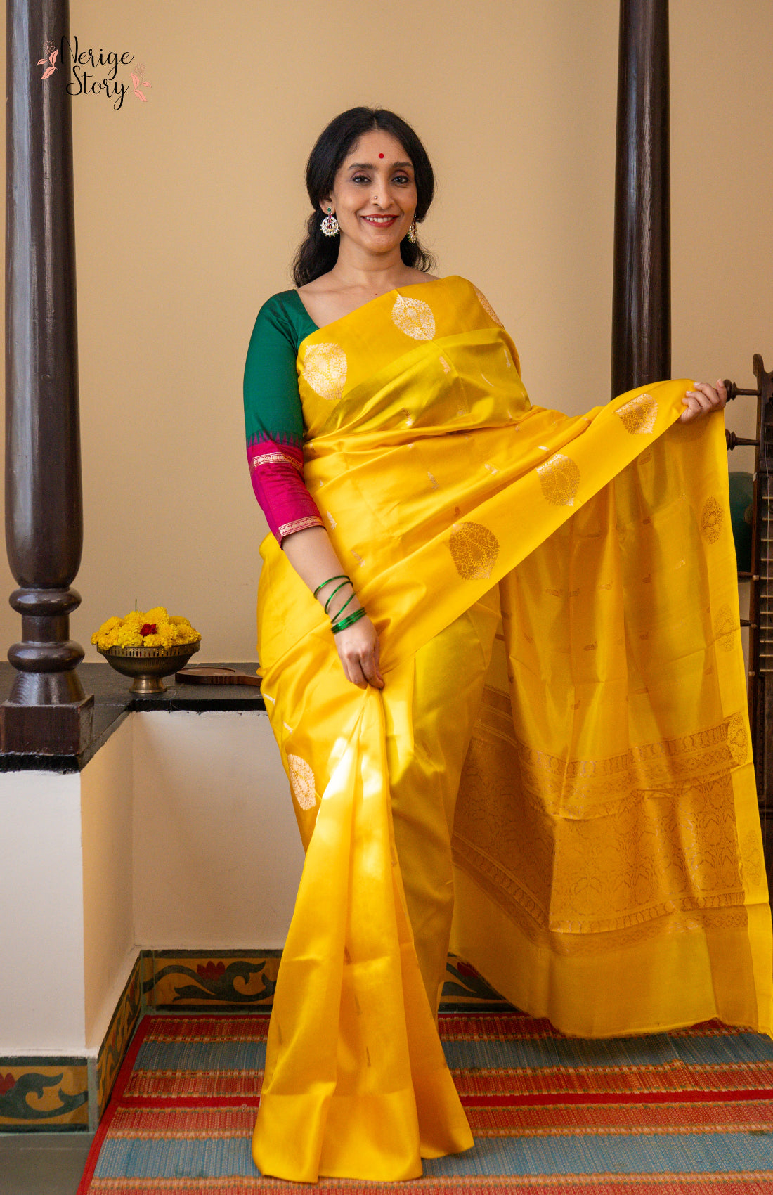 NISHAANI ( निशानी )