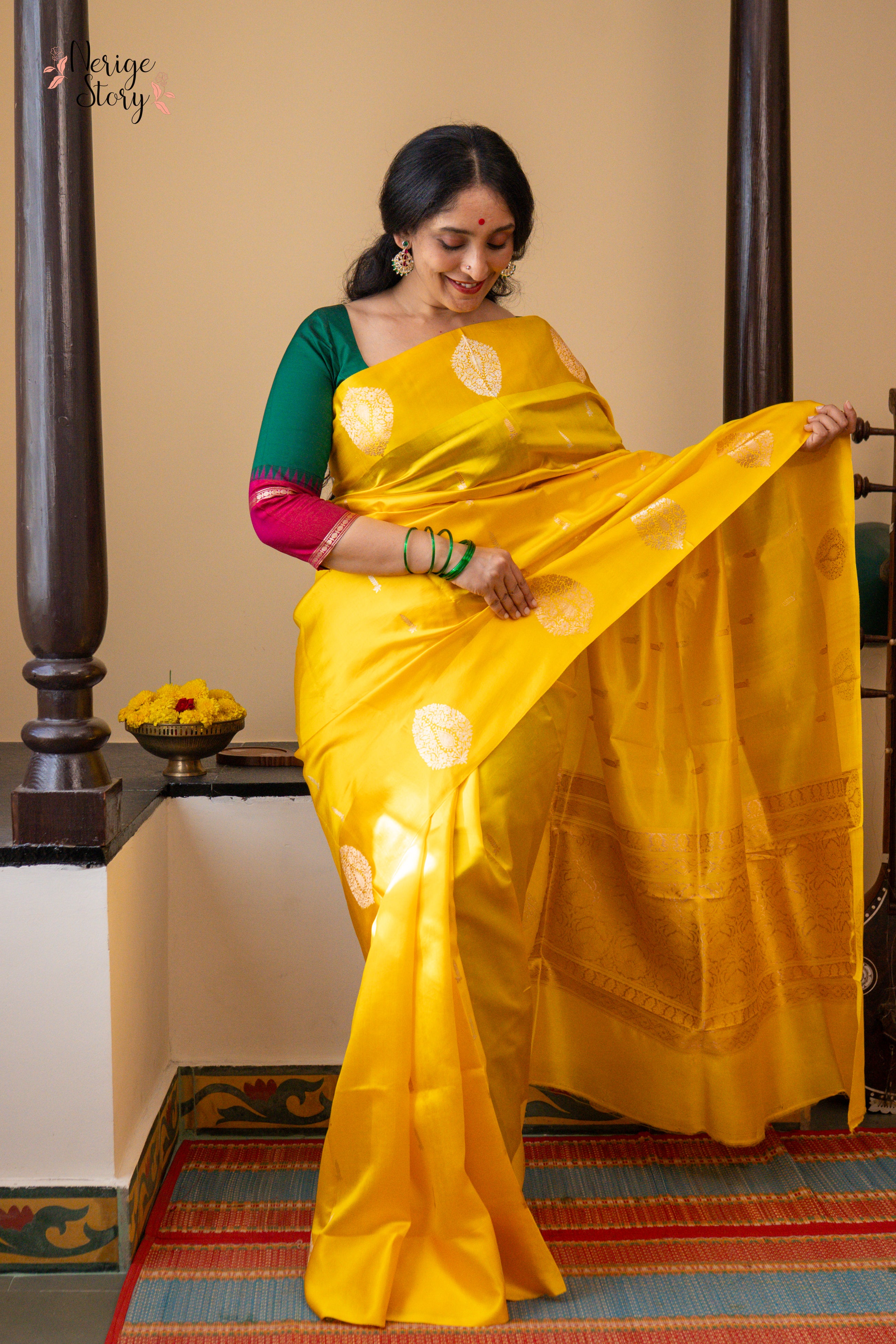 NISHAANI ( निशानी )