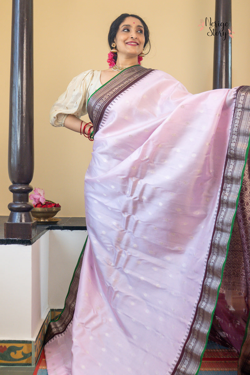 HANSAPRIYA (హంసప్రియ)
