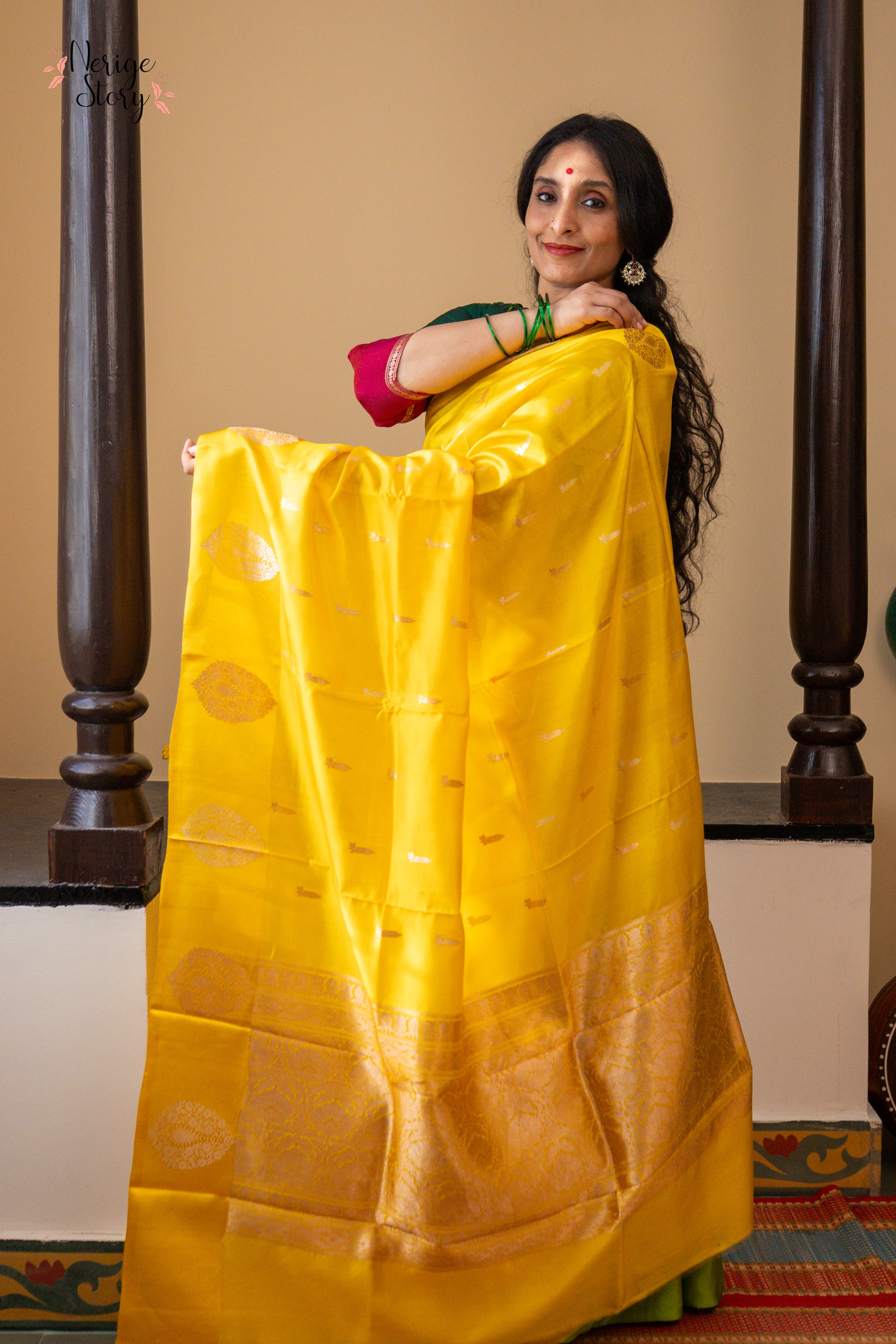 NISHAANI ( निशानी )