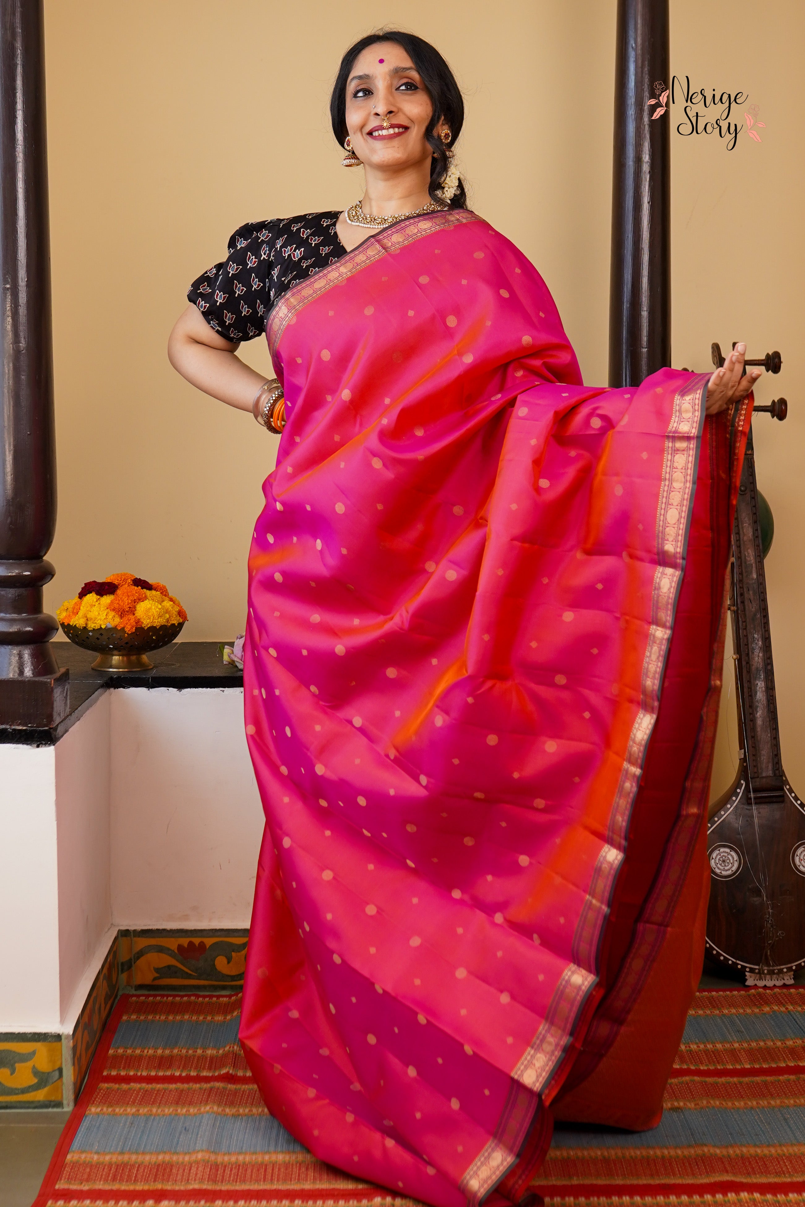 ANUPAMASHREE (ಅನುಪಮಶ್ರೀ)