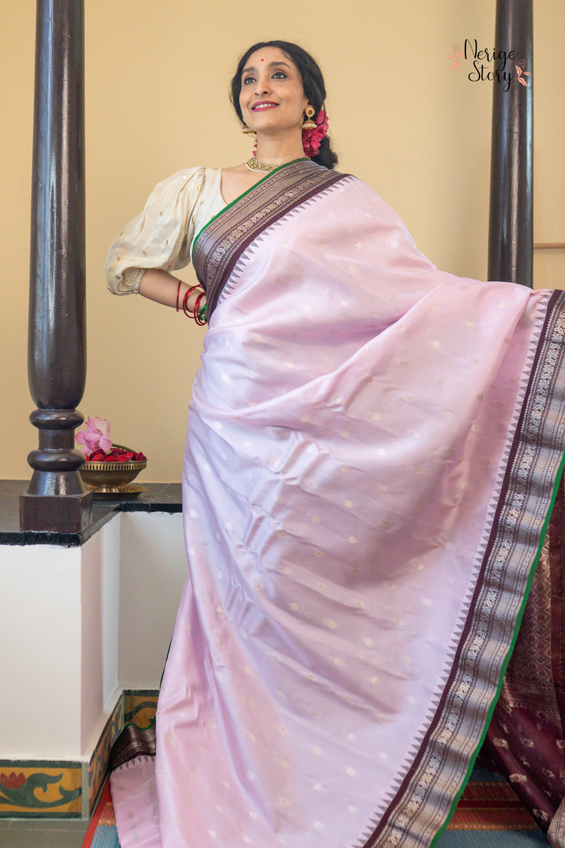 HANSAPRIYA (హంసప్రియ)