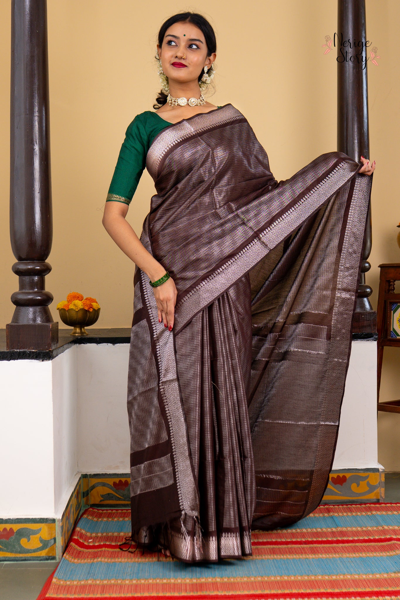 ANVIKSHA (अन्वीक्षा)