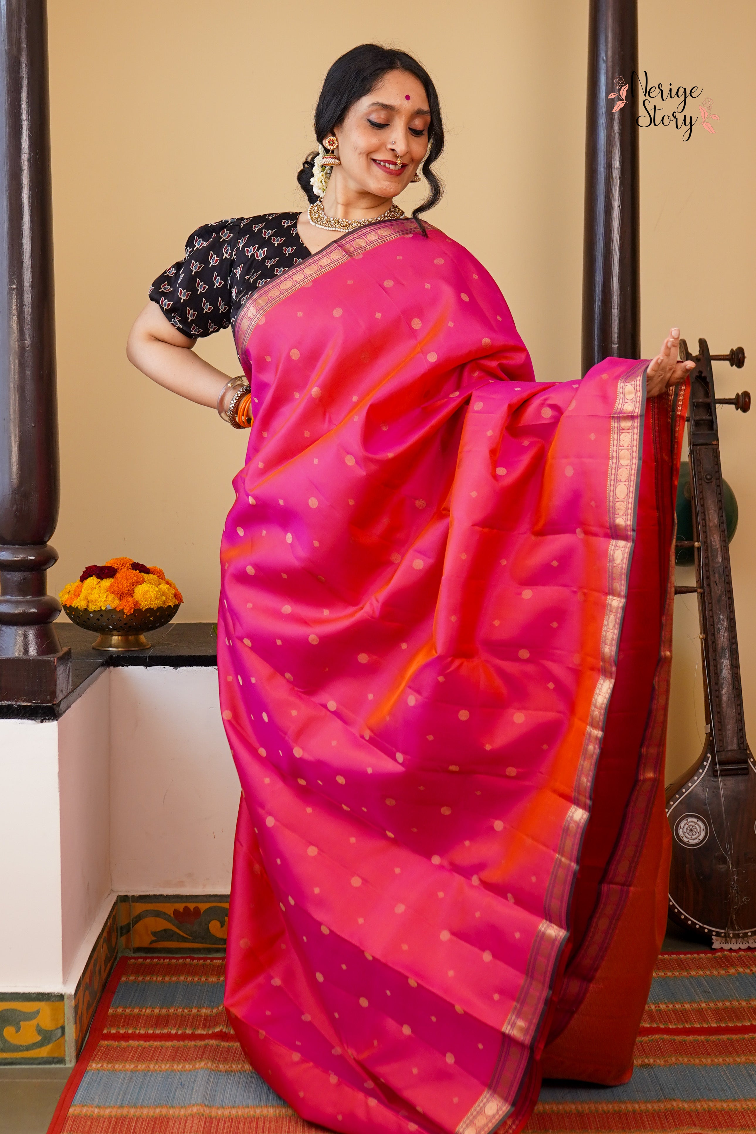 ANUPAMASHREE (ಅನುಪಮಶ್ರೀ)