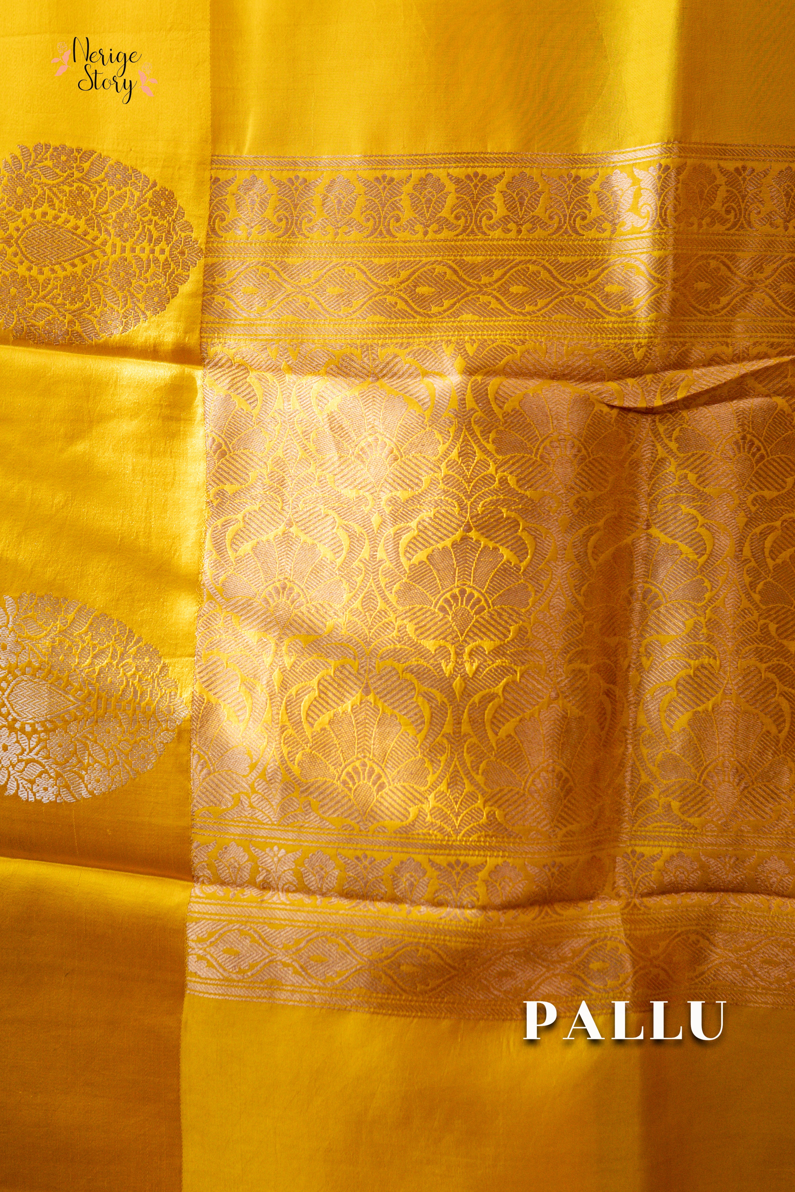 NISHAANI ( निशानी )