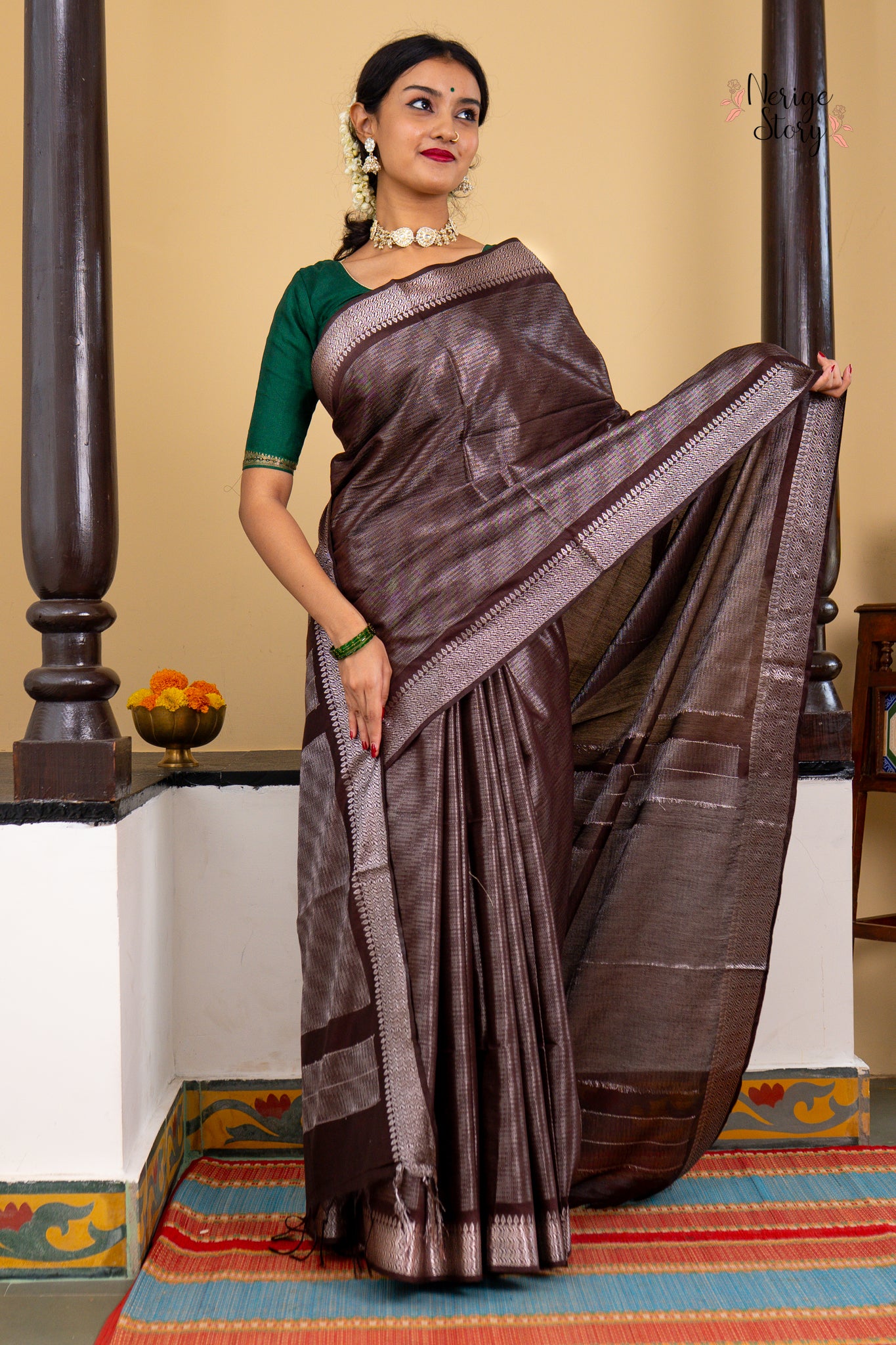 ANVIKSHA (अन्वीक्षा)