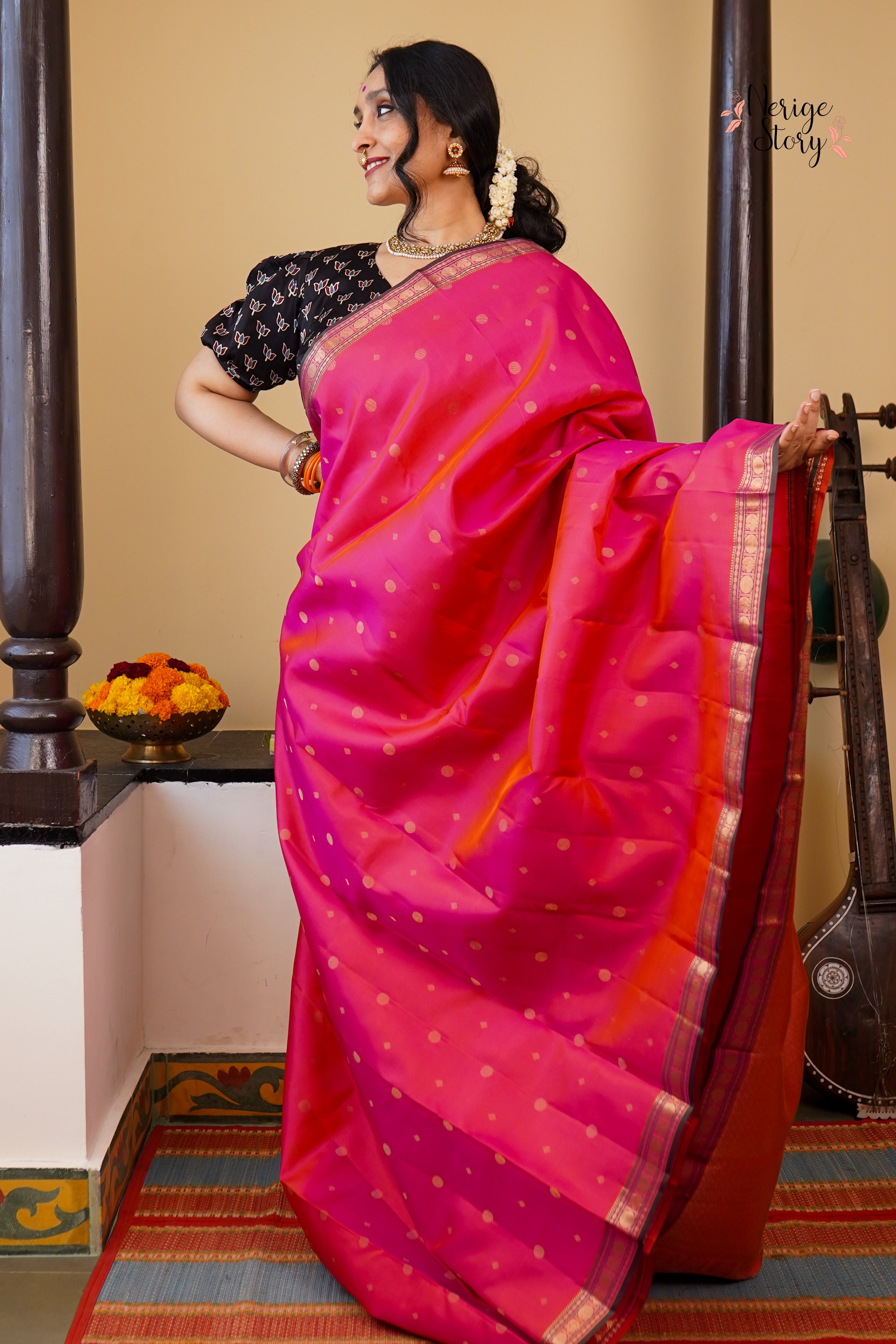 ANUPAMASHREE (ಅನುಪಮಶ್ರೀ)