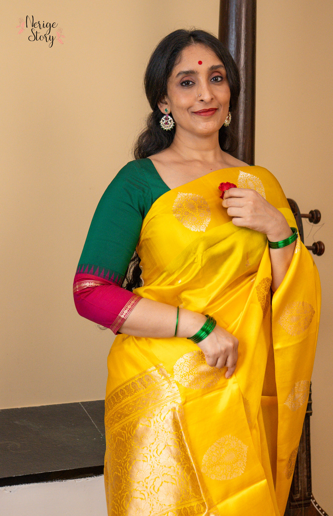 NISHAANI ( निशानी )
