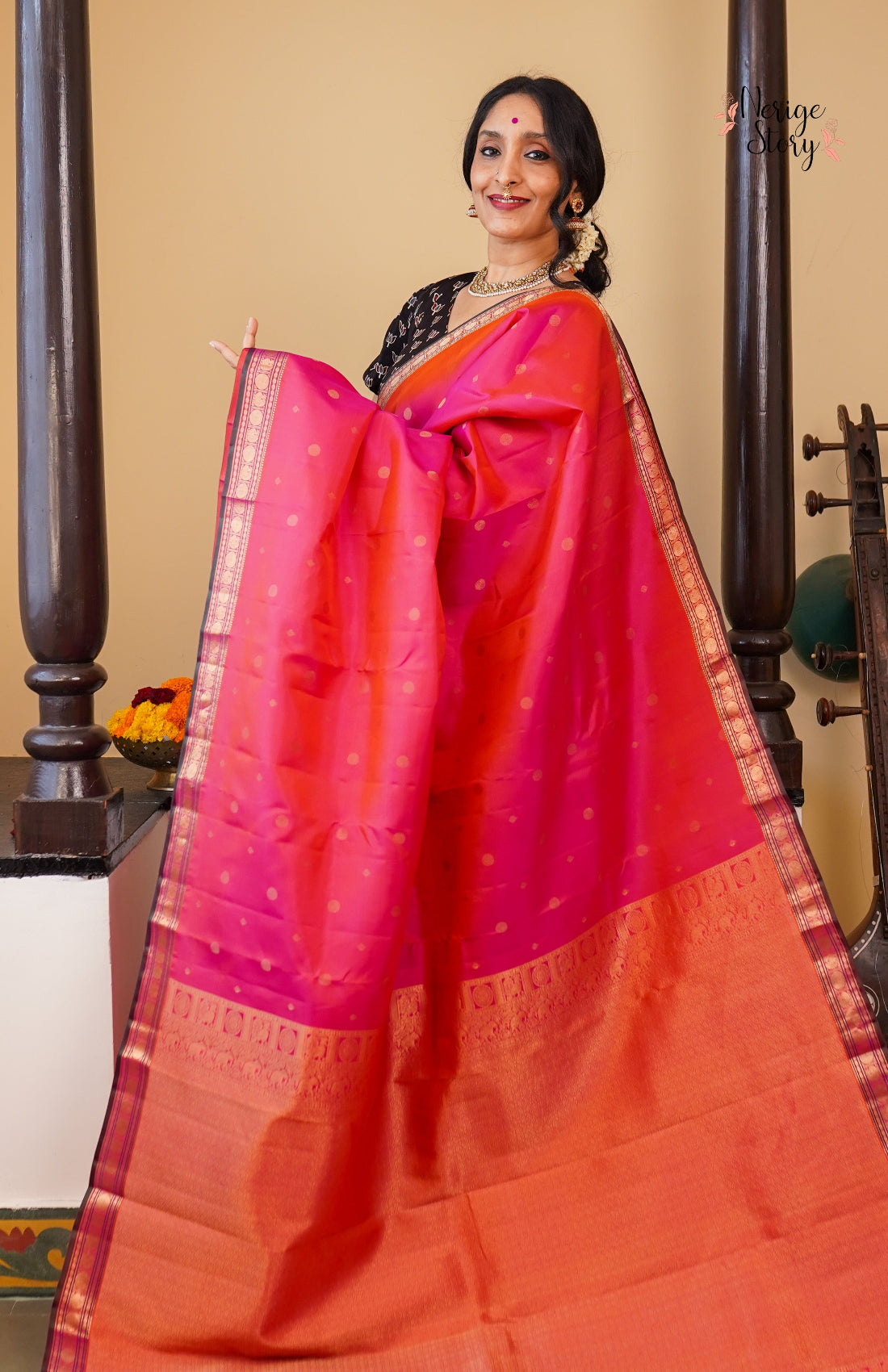 ANUPAMASHREE (ಅನುಪಮಶ್ರೀ)