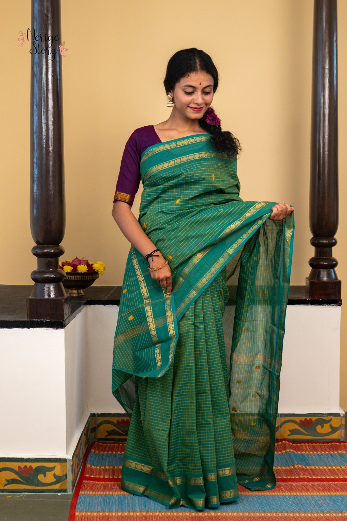 AARUSHI (ಆರುಷಿ)