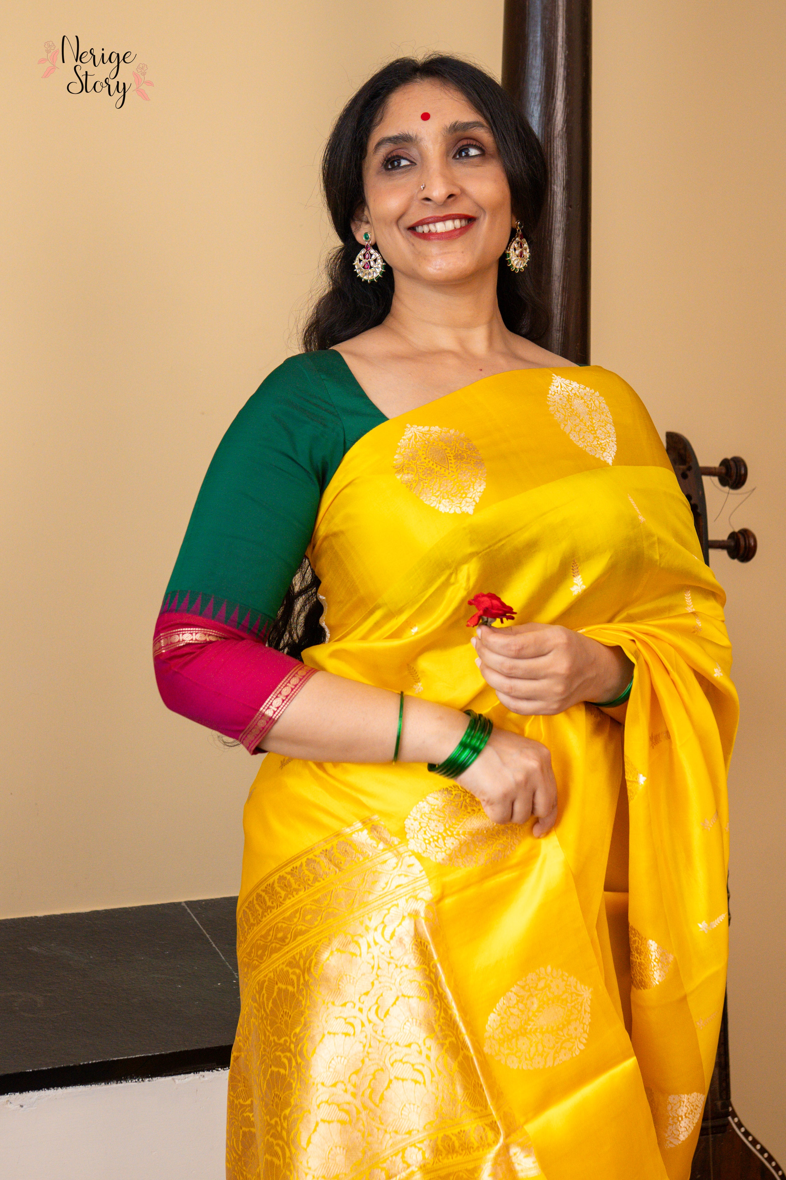 NISHAANI ( निशानी )