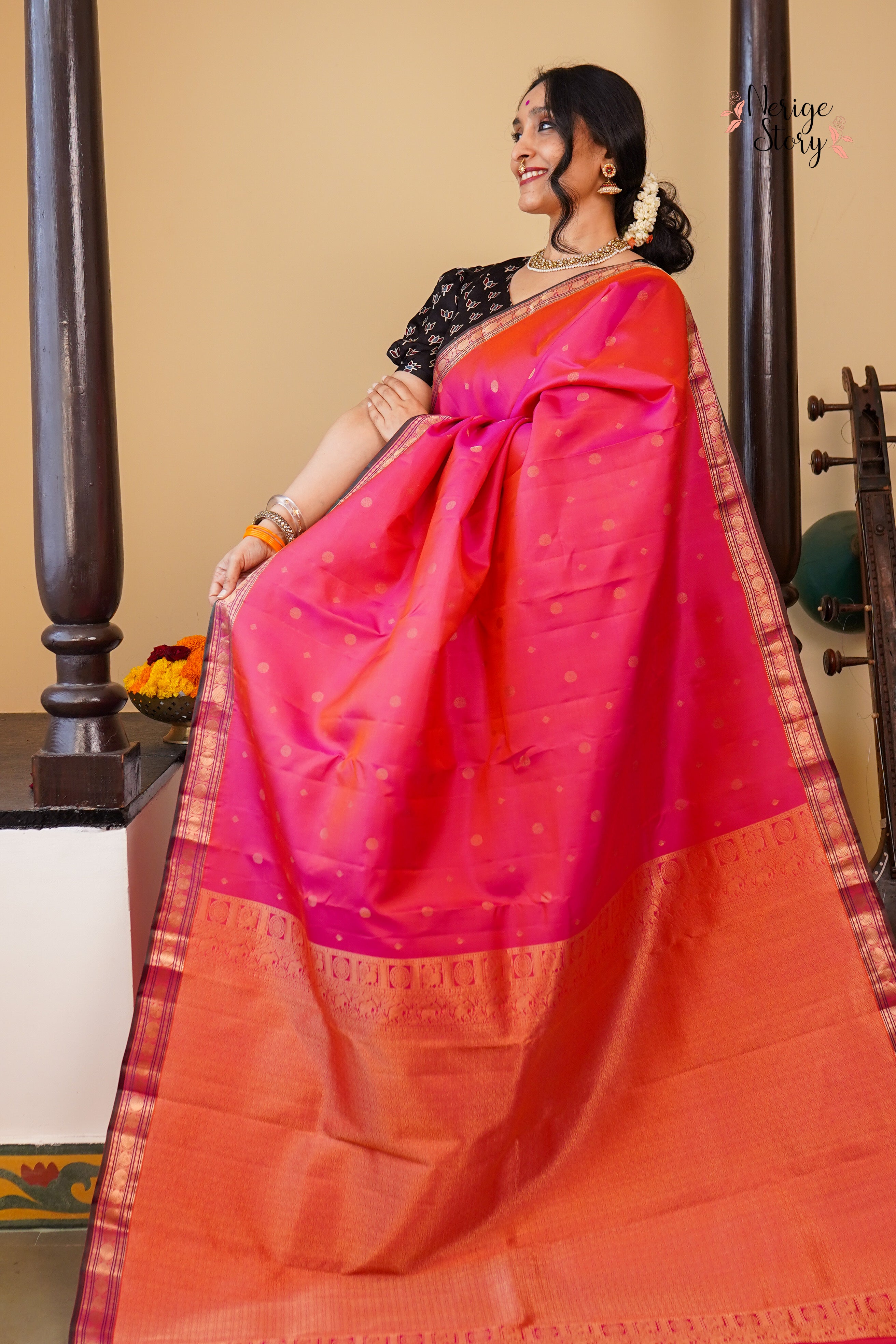 ANUPAMASHREE (ಅನುಪಮಶ್ರೀ)