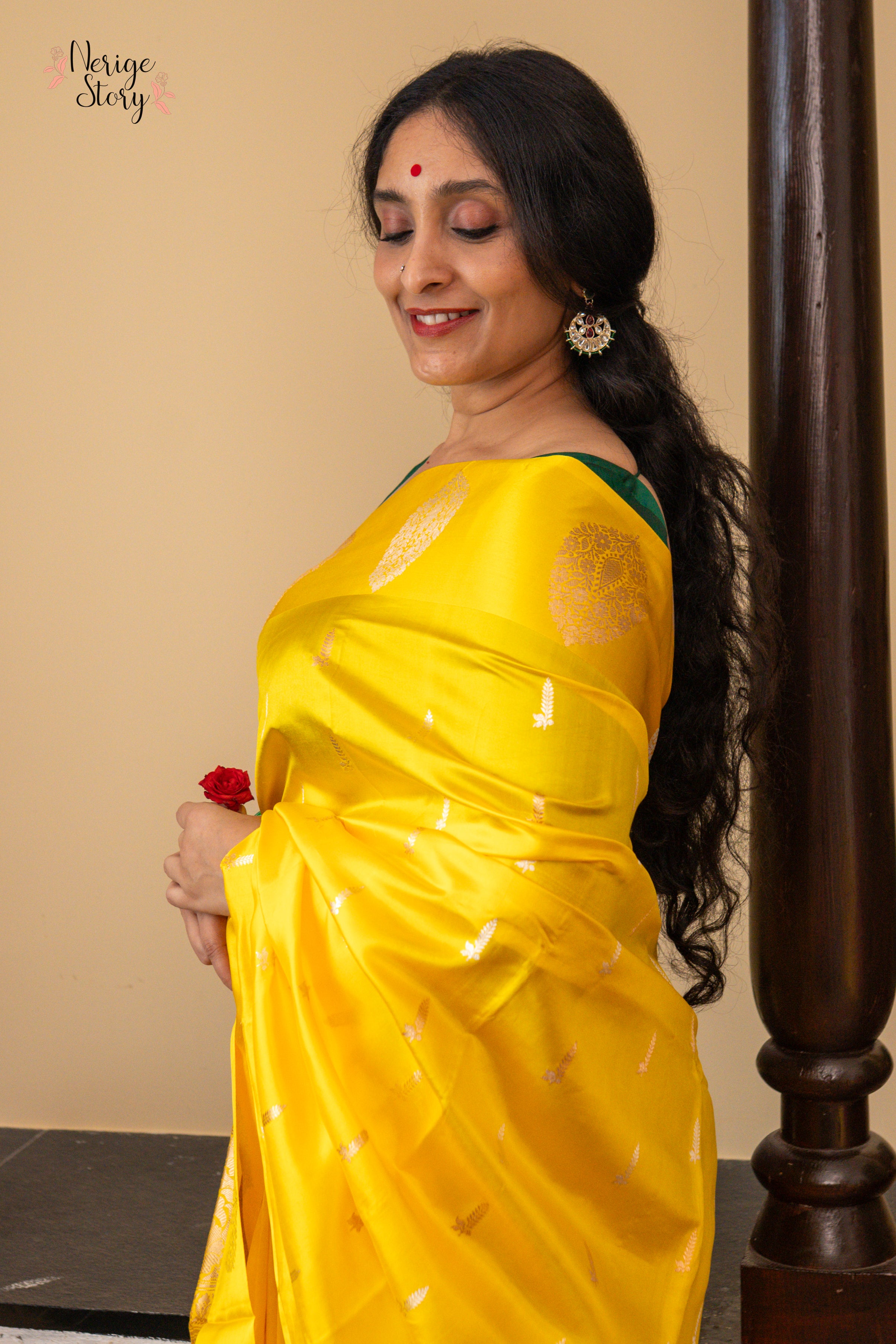 NISHAANI ( निशानी )