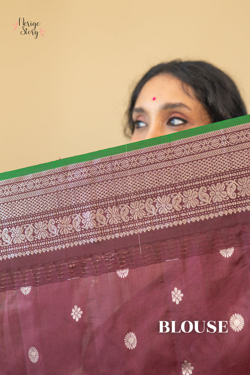 HANSAPRIYA (హంసప్రియ)