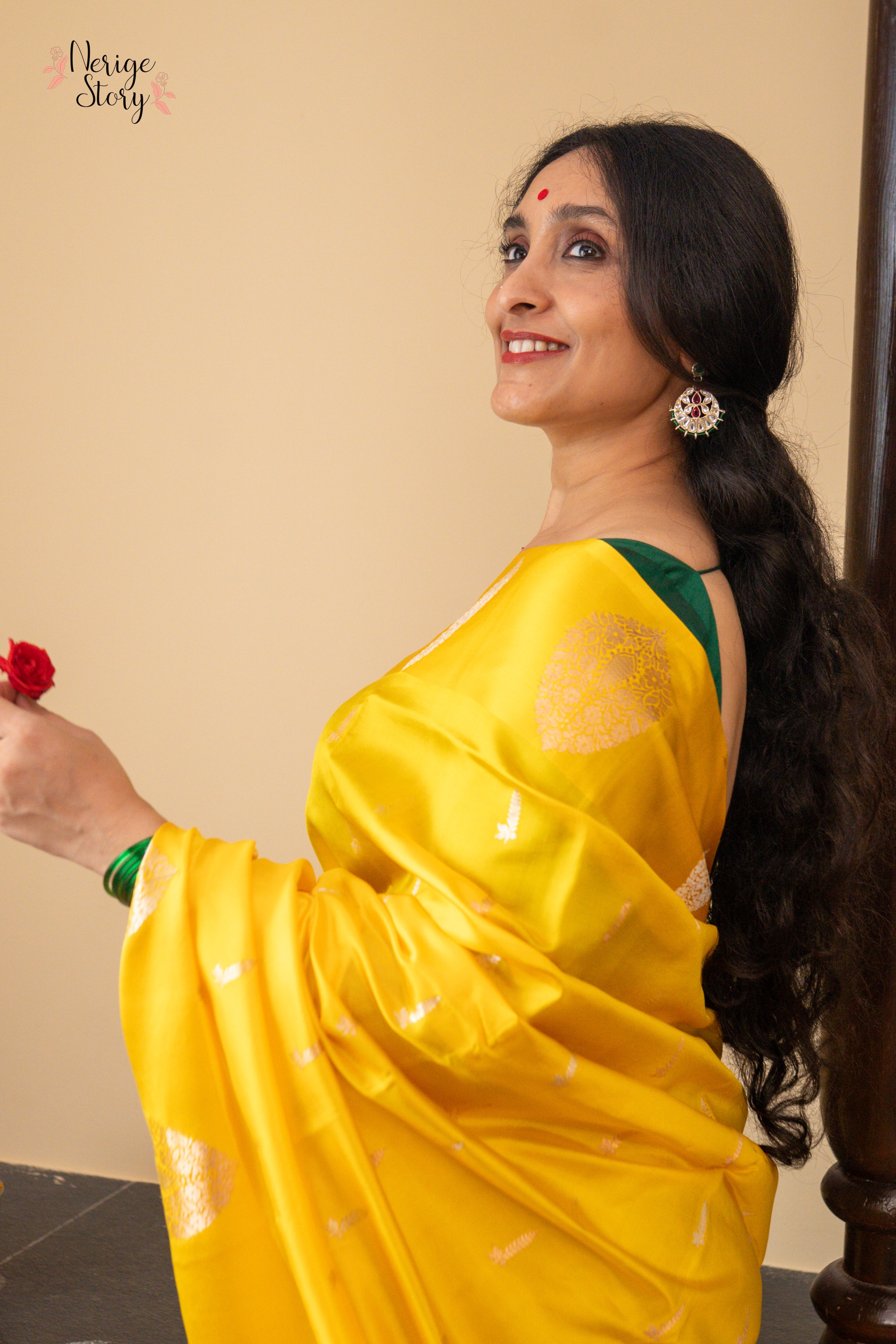 NISHAANI ( निशानी )
