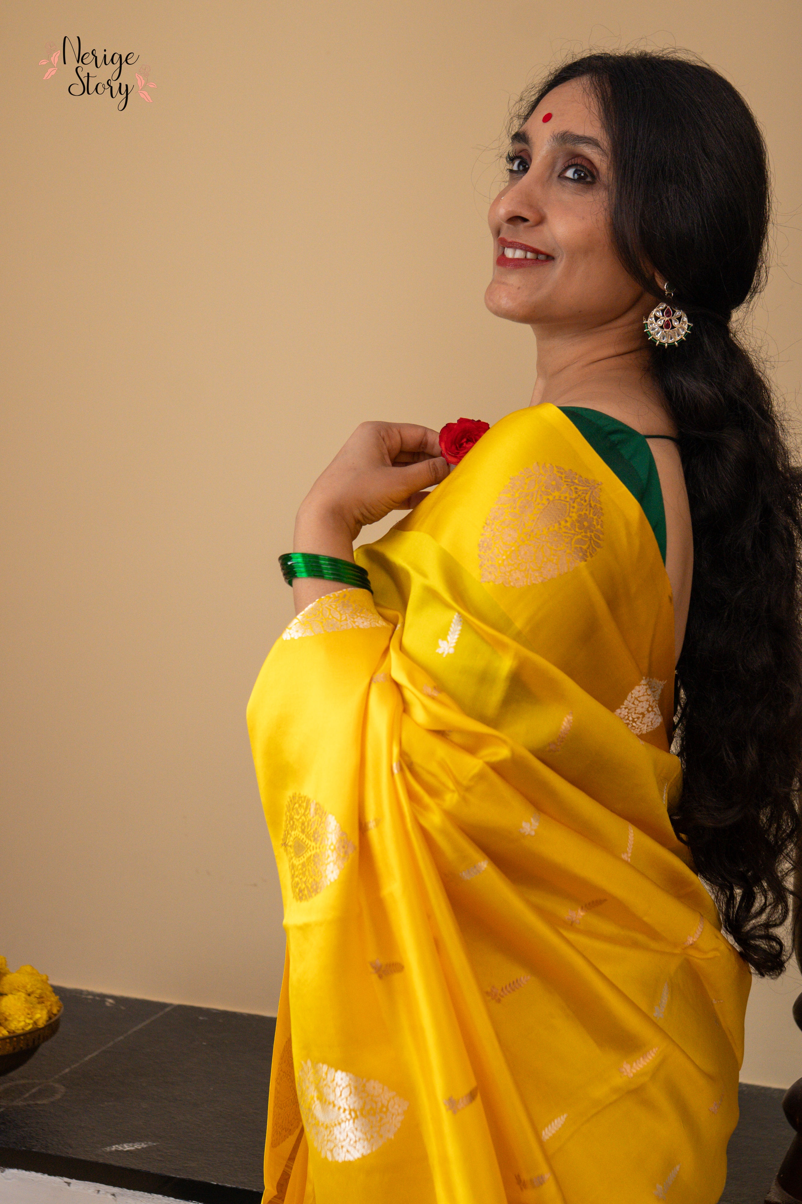 NISHAANI ( निशानी )