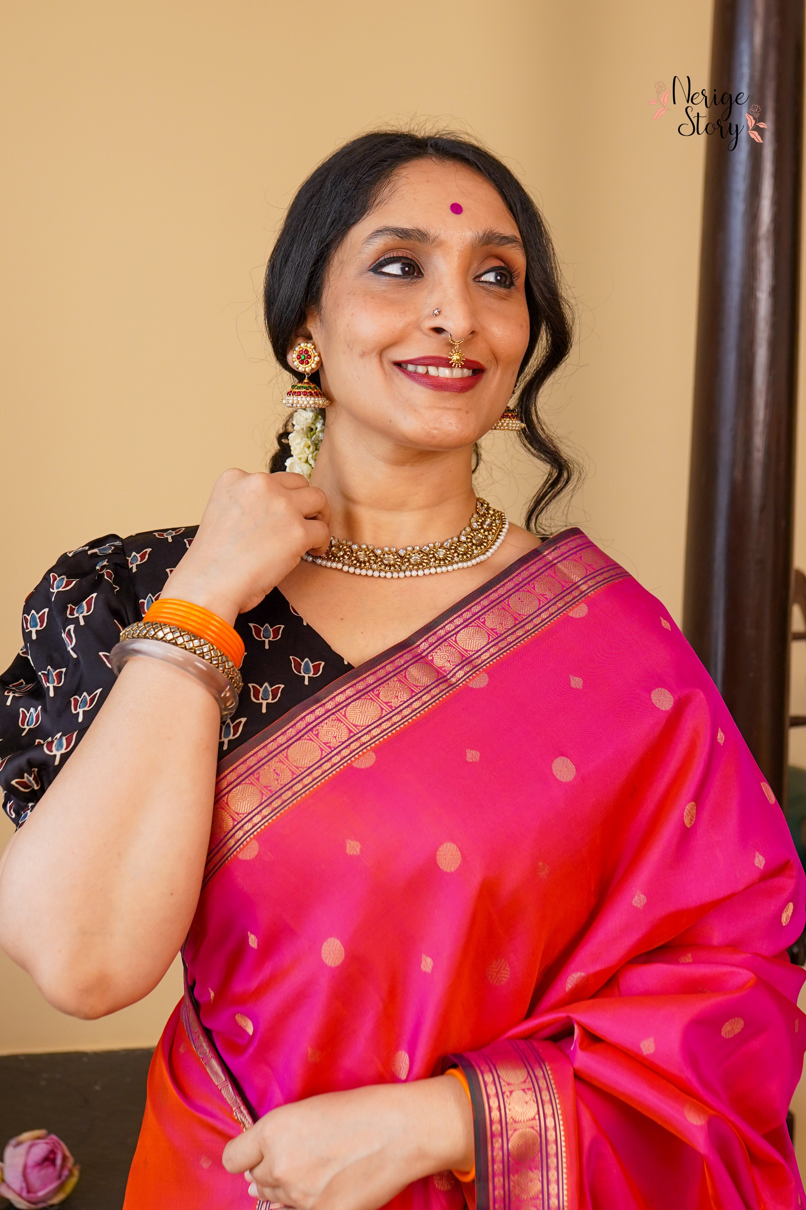 ANUPAMASHREE (ಅನುಪಮಶ್ರೀ)