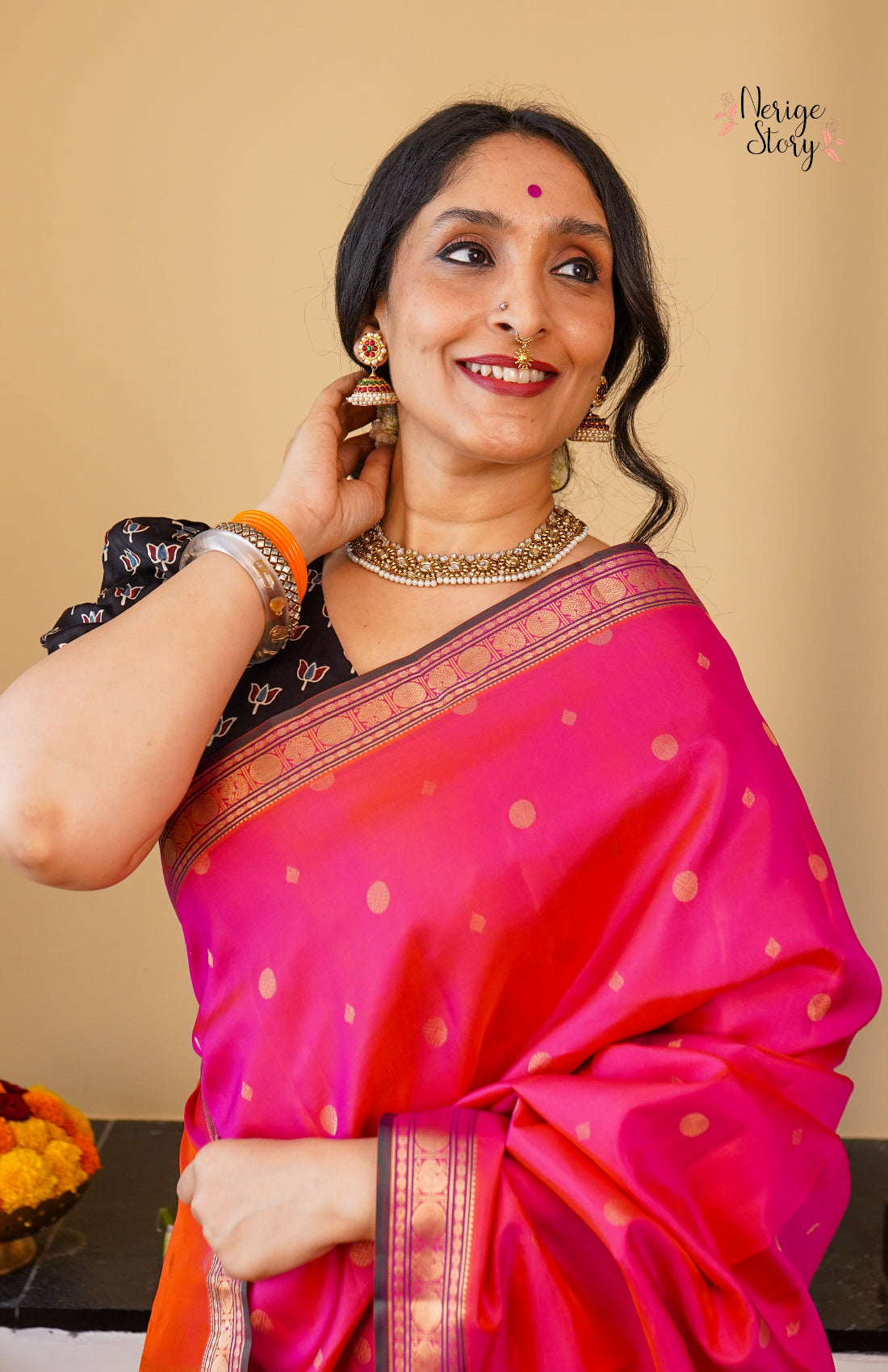 ANUPAMASHREE (ಅನುಪಮಶ್ರೀ)